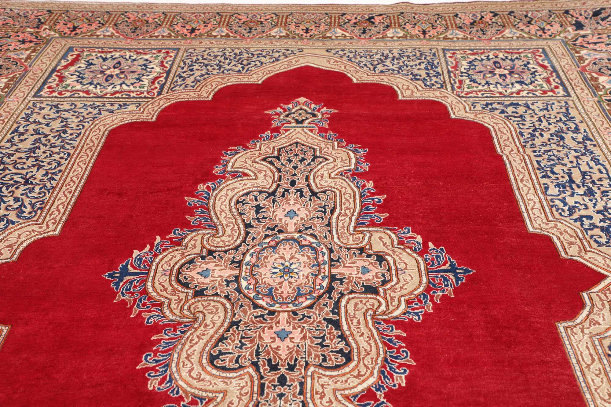 Kerman | 437 cm x 300 cm | Nr. 12-481273