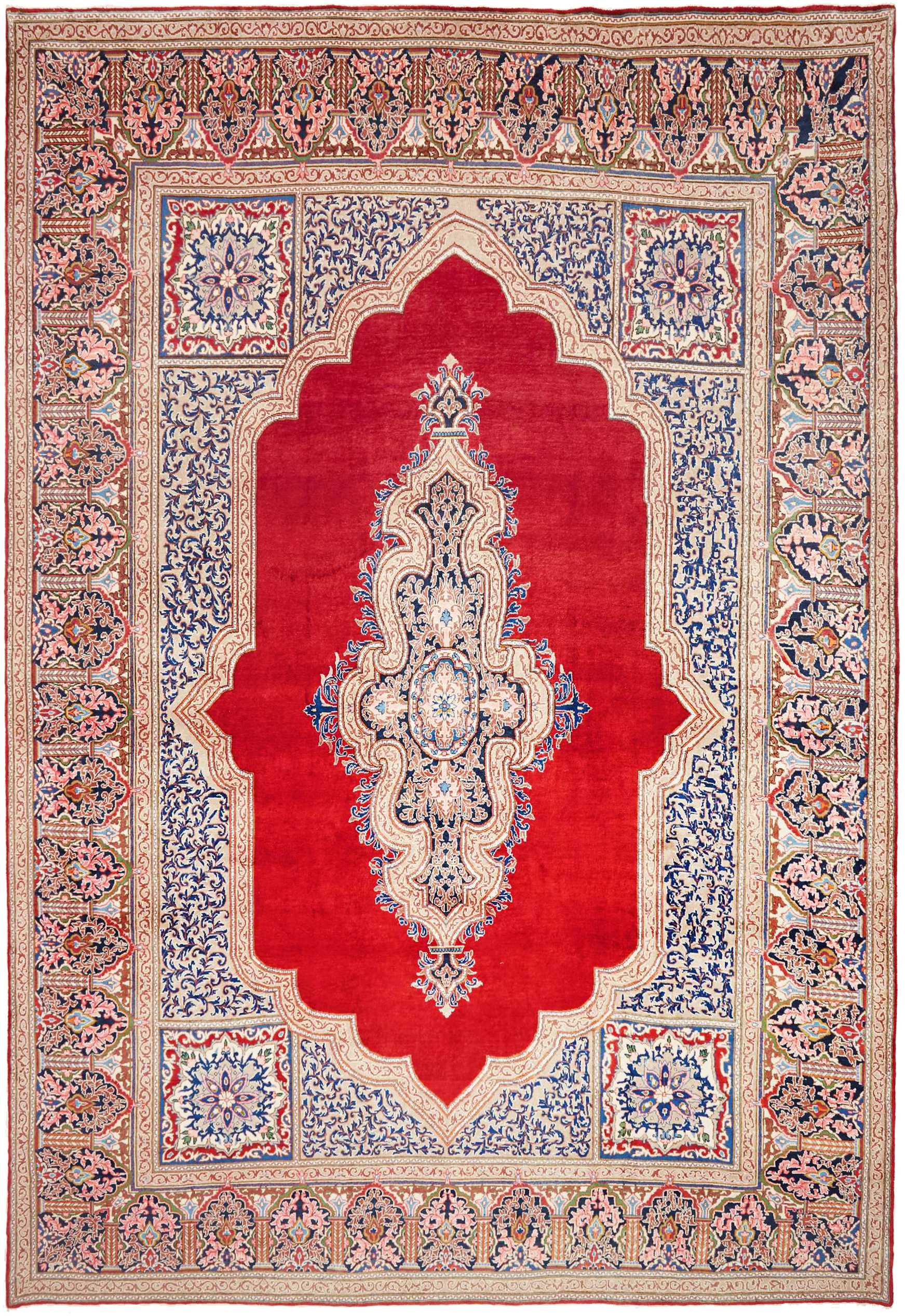 Keshan | 437 x 300 cm | Nr. 12-481273