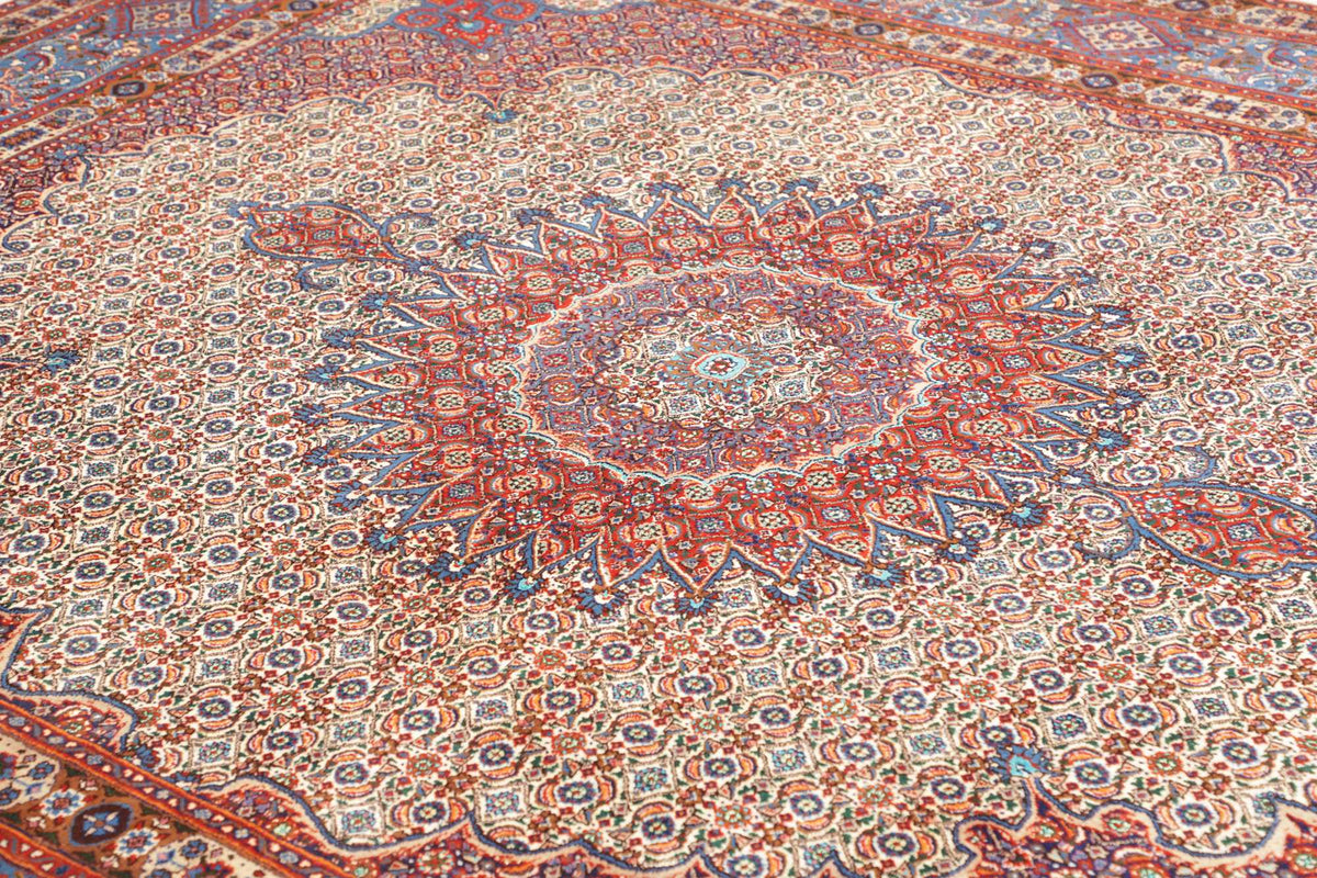 Moud | 304 cm x 256 cm | Nr. 12-481283