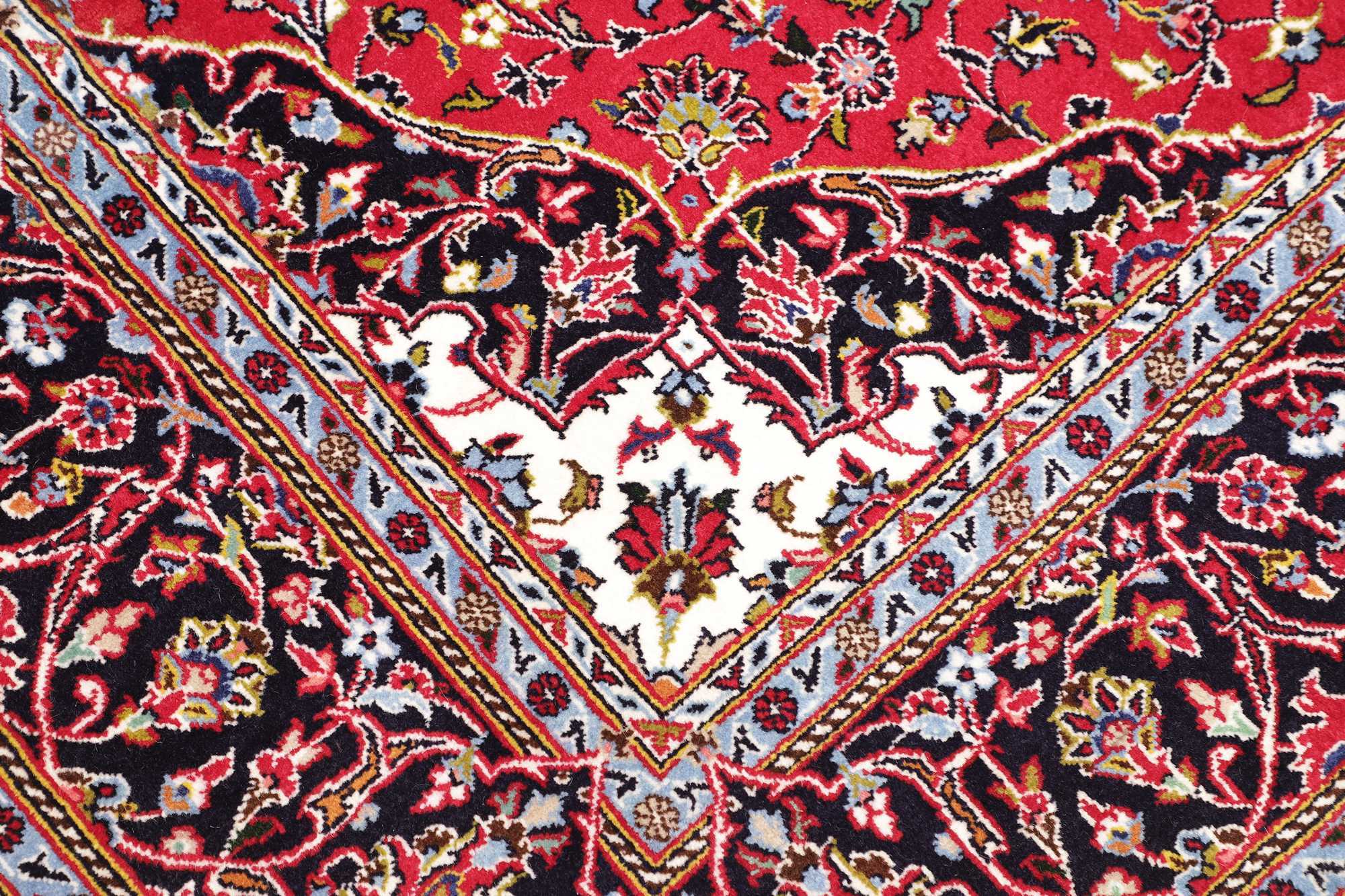 Keshan | 228 cm x 145 cm | Nr. 12-481292