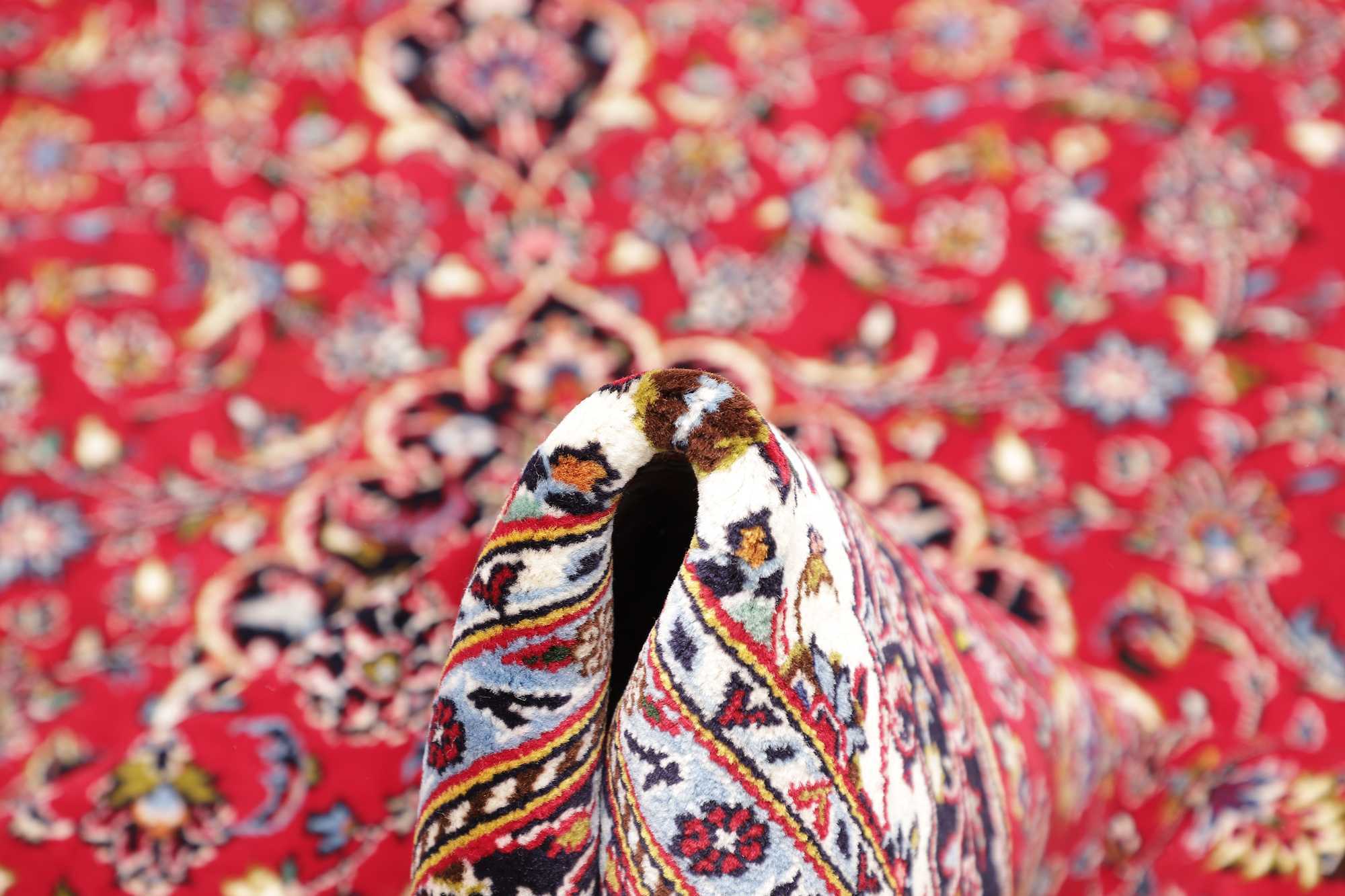 Keshan | 228 cm x 145 cm | Nr. 12-481292