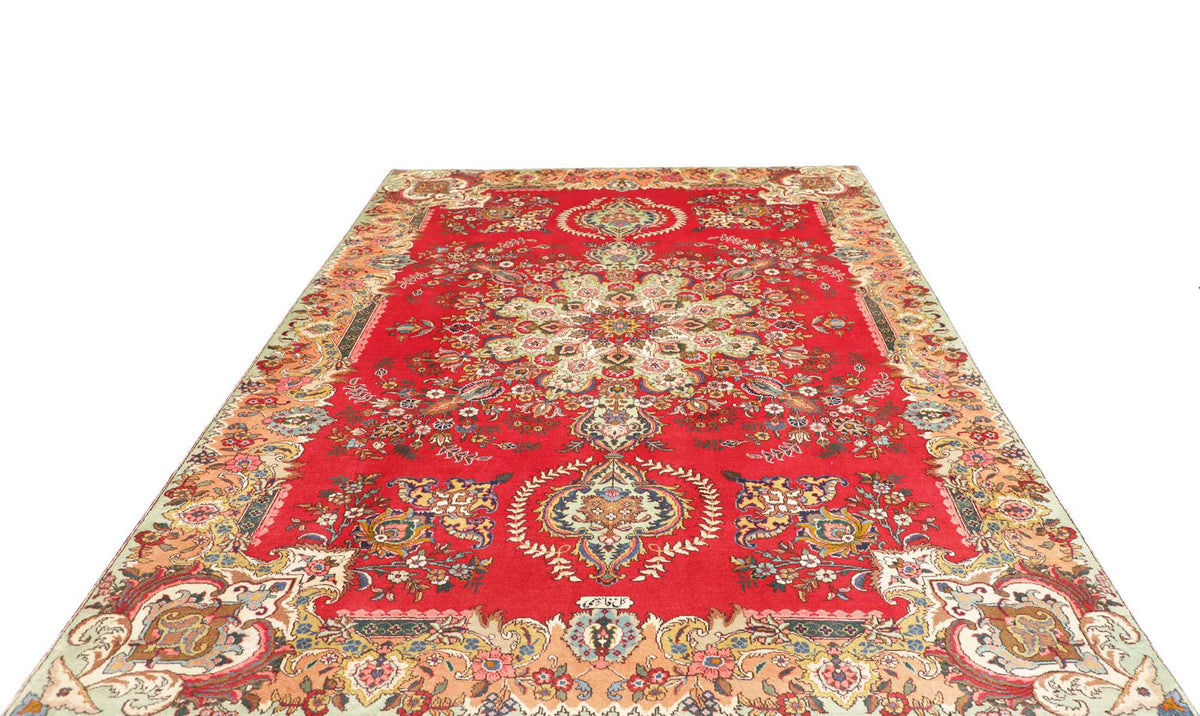 Täbriz | 317 cm x 225 cm | Nr. 12-481296