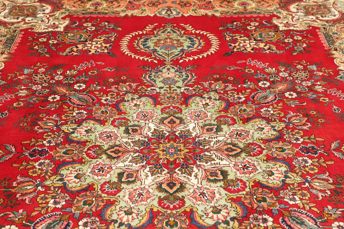 Täbriz | 317 cm x 225 cm | Nr. 12-481296