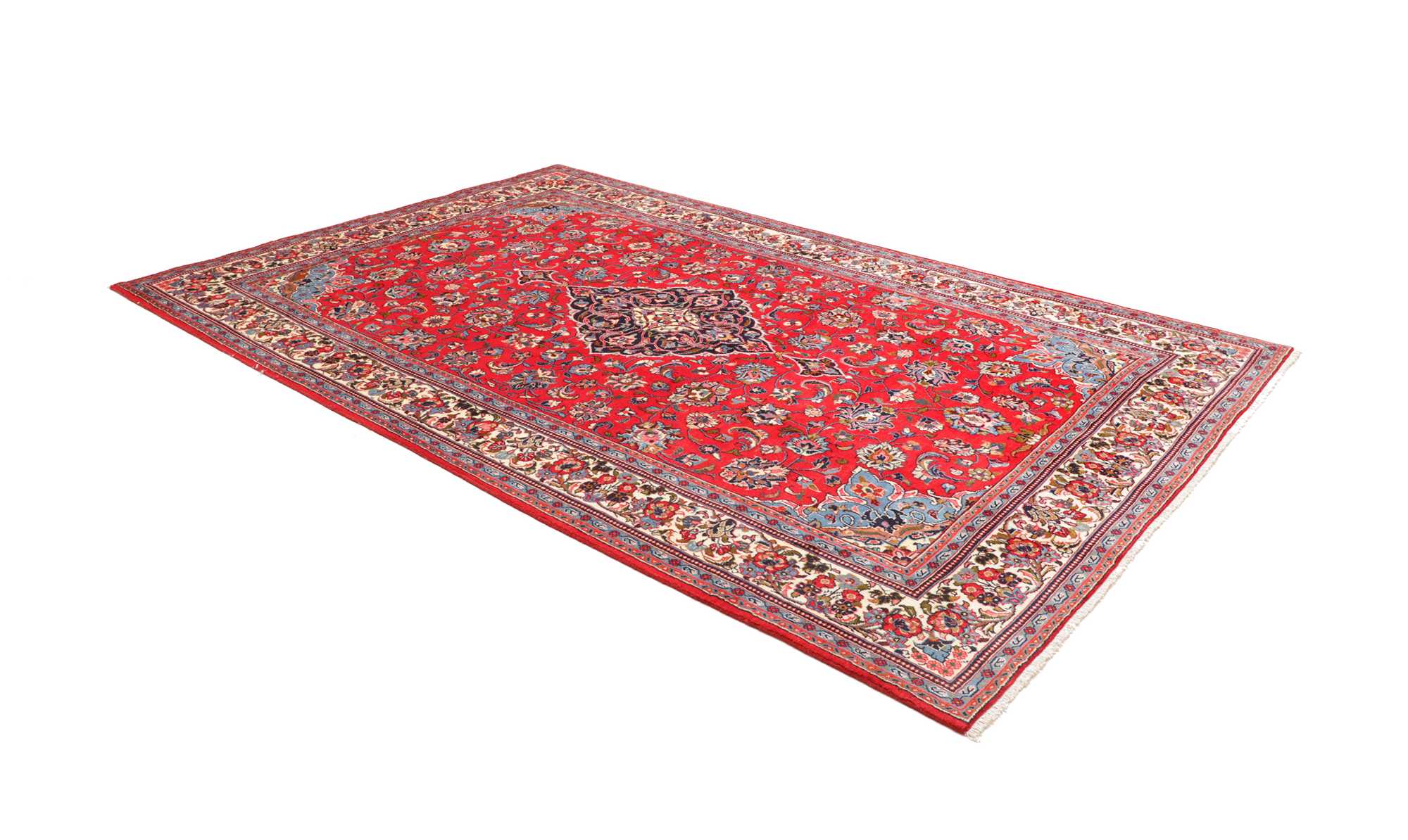 Sarough | 313 cm x 202 cm | Nr. 12-481298