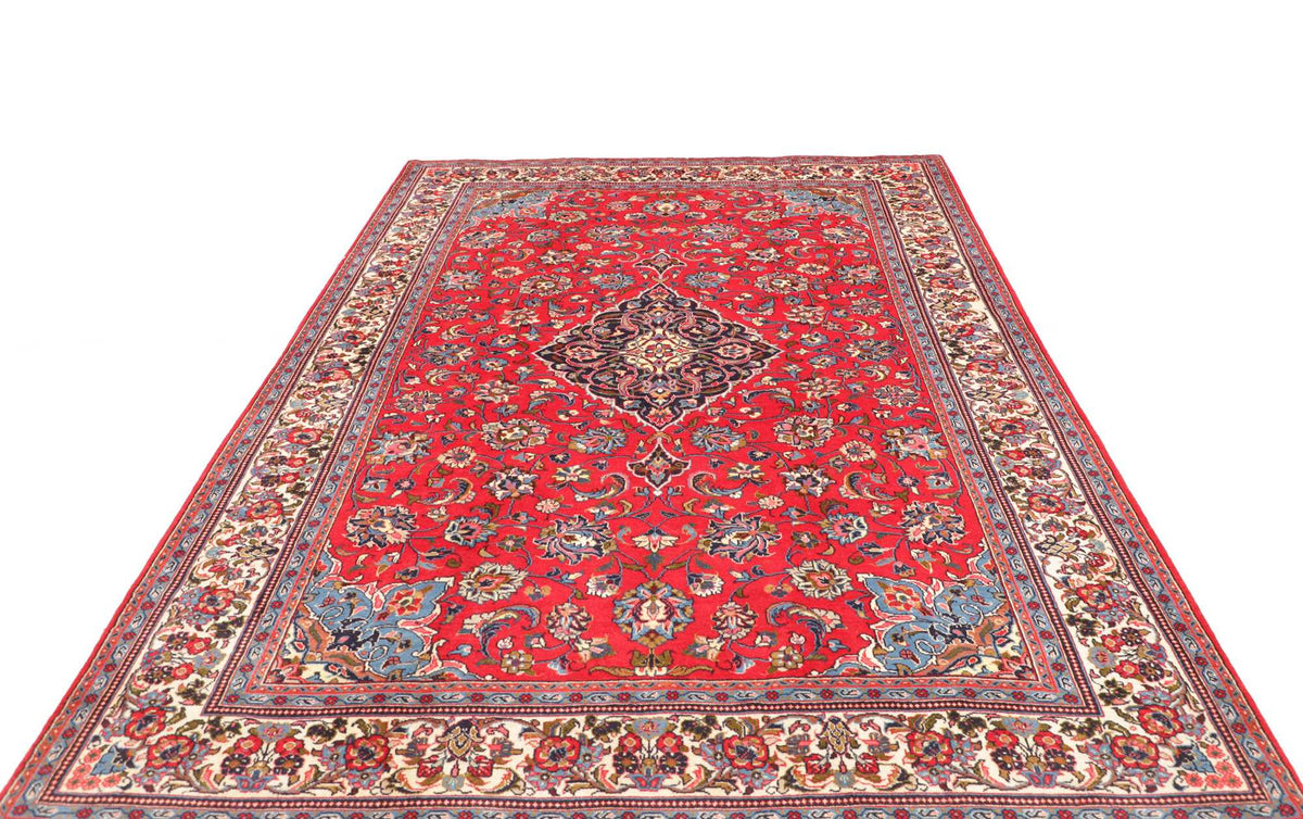 Sarough | 313 cm x 202 cm | Nr. 12-481298