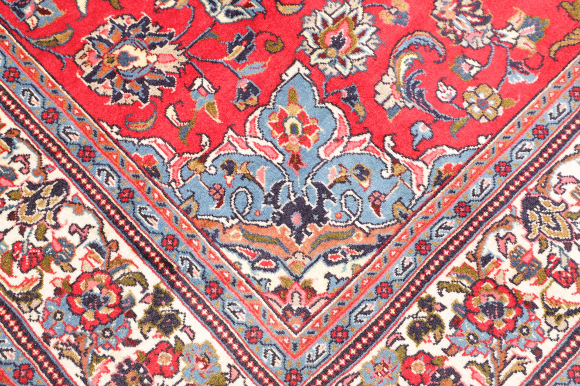 Sarough | 313 cm x 202 cm | Nr. 12-481298