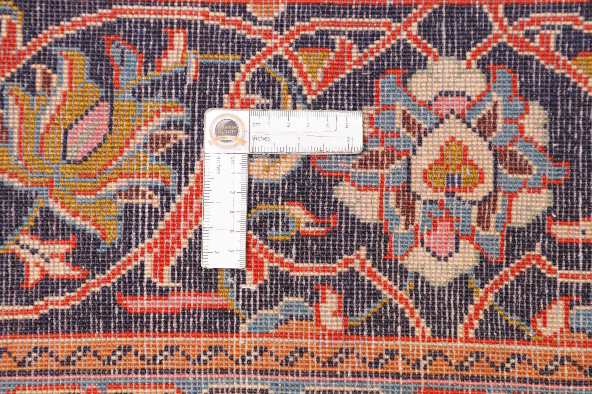 Sarough | 303 cm x 198 cm | Nr. 12-481320