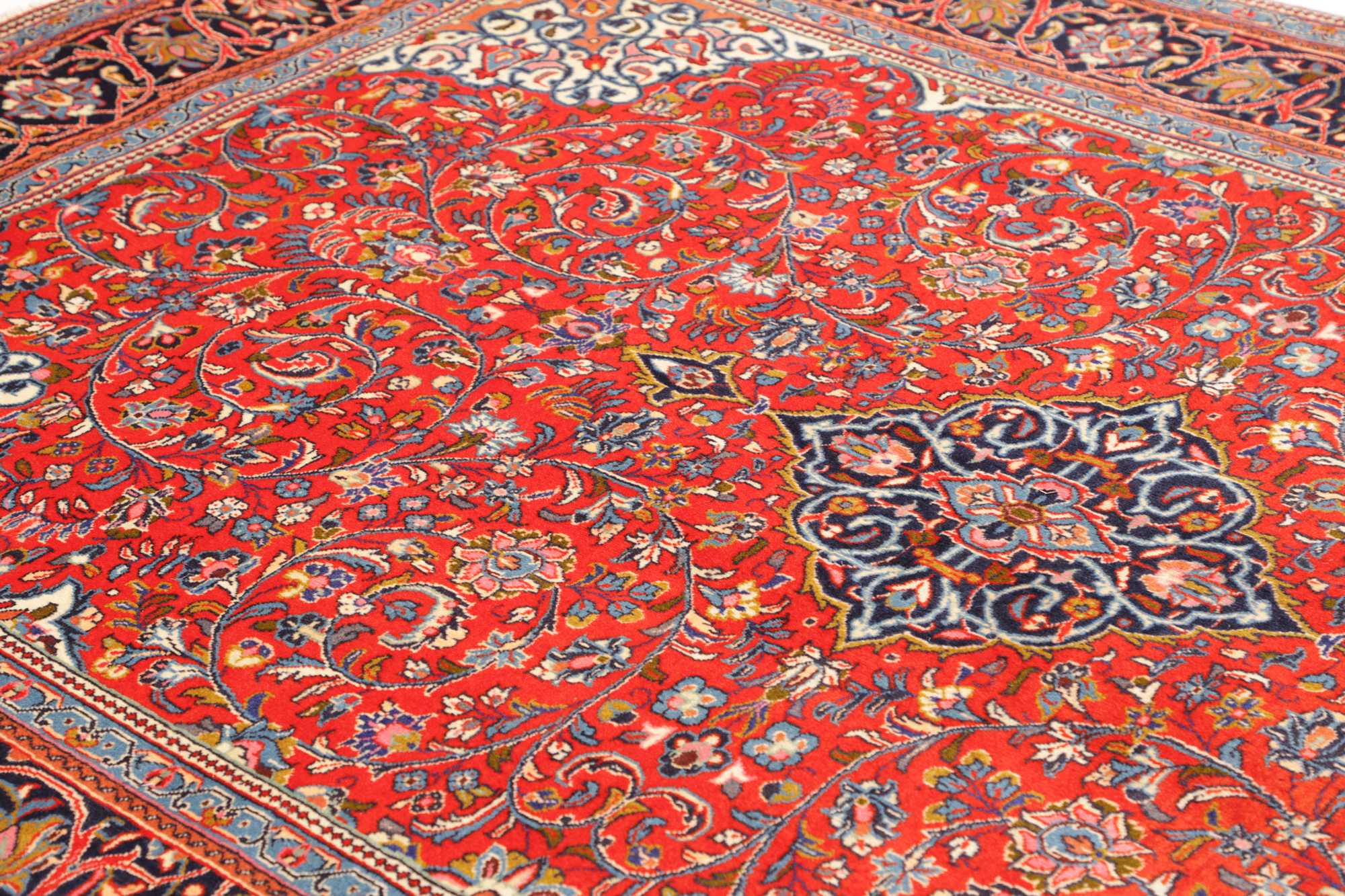 Sarough | 303 cm x 198 cm | Nr. 12-481320