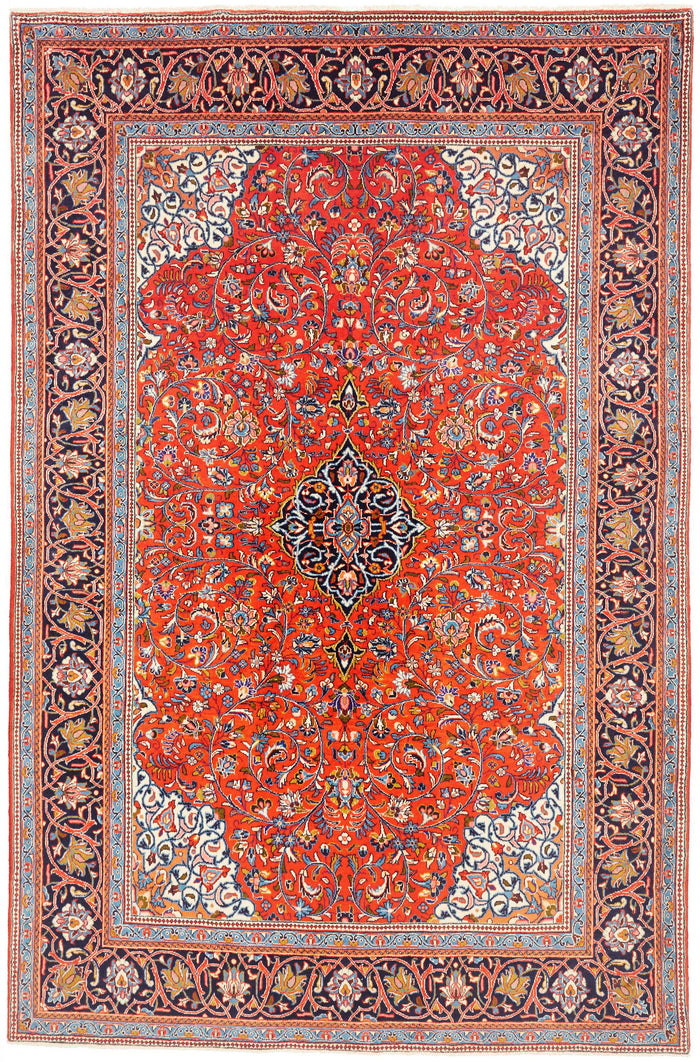Sarough | 303 cm x 198 cm | Nr. 12-481320