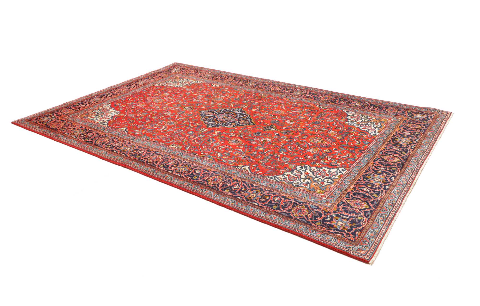 Sarough | 295 cm x 202 cm | Nr. 12-481325