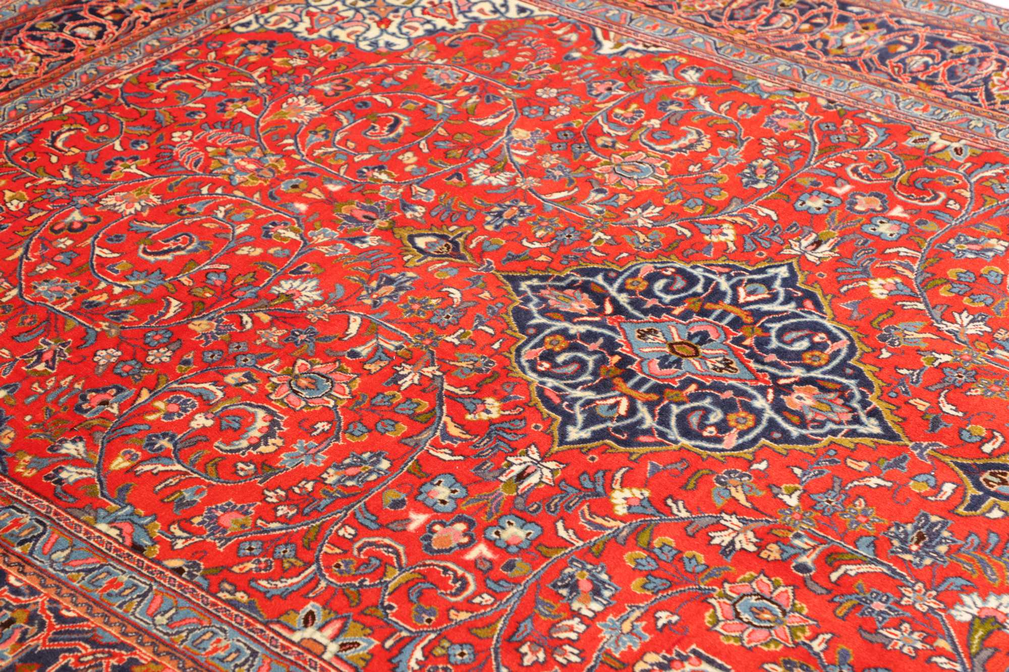 Sarough | 295 cm x 202 cm | Nr. 12-481325