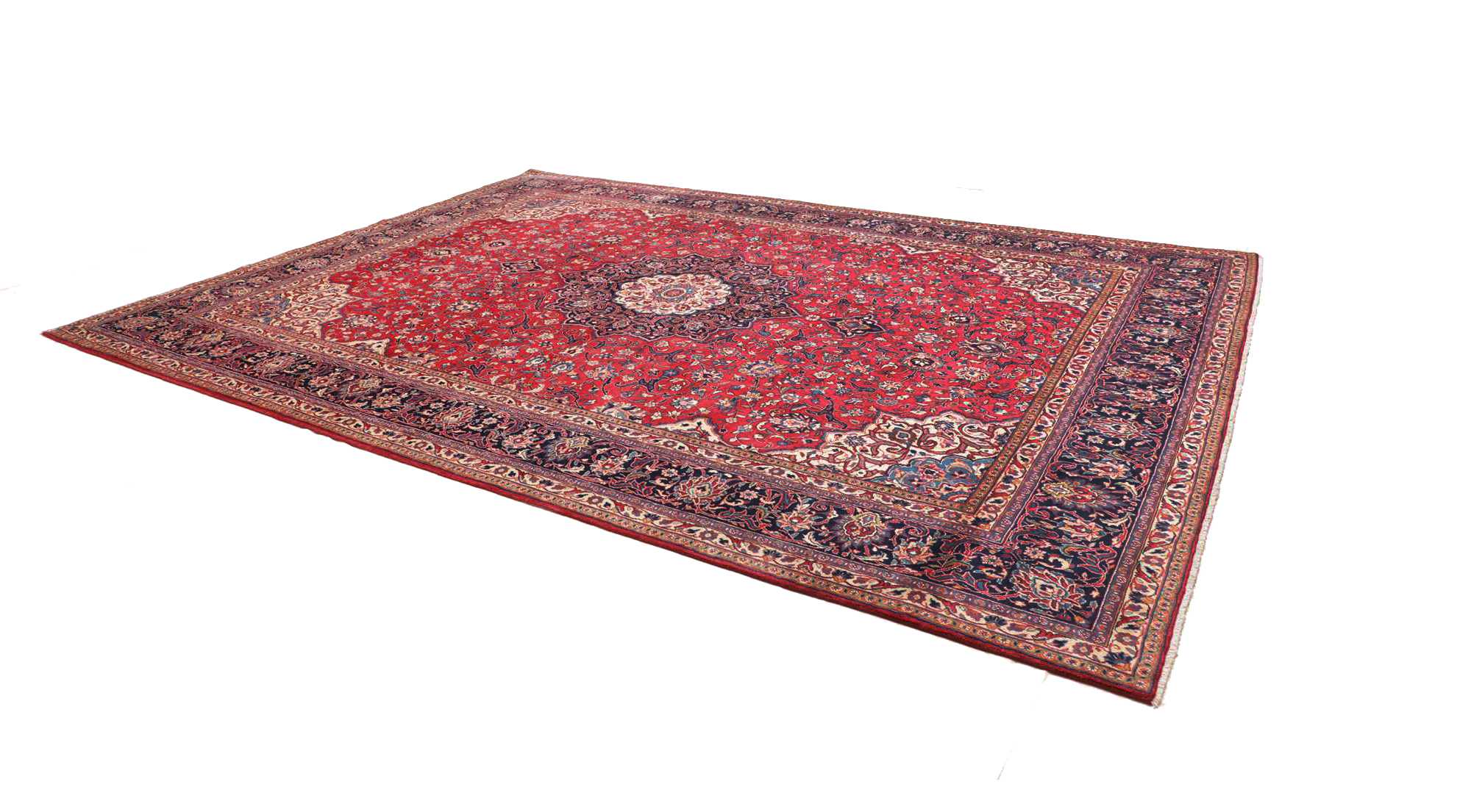 Sarough | 402 cm x 296 cm | Nr. 12-481328