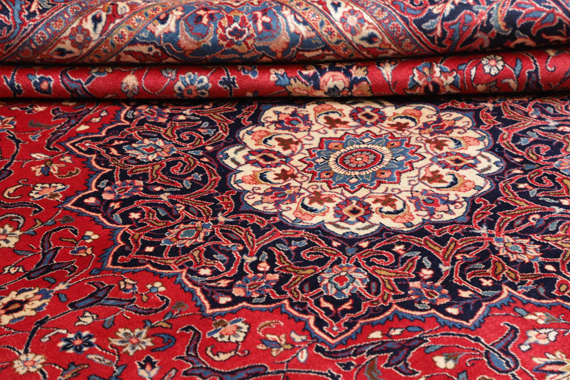 Sarough | 402 cm x 296 cm | Nr. 12-481328