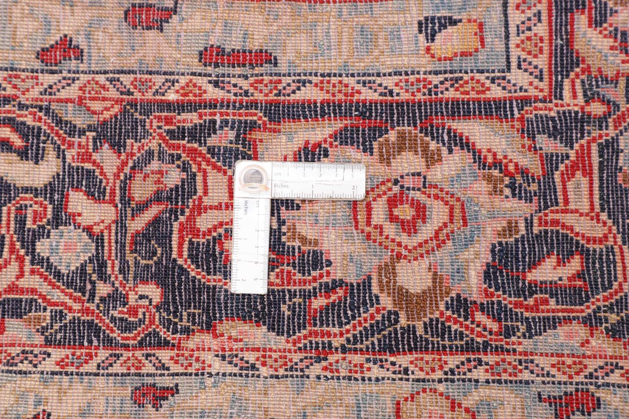 Sarough | 310 cm x 214 cm | Nr. 12-481340