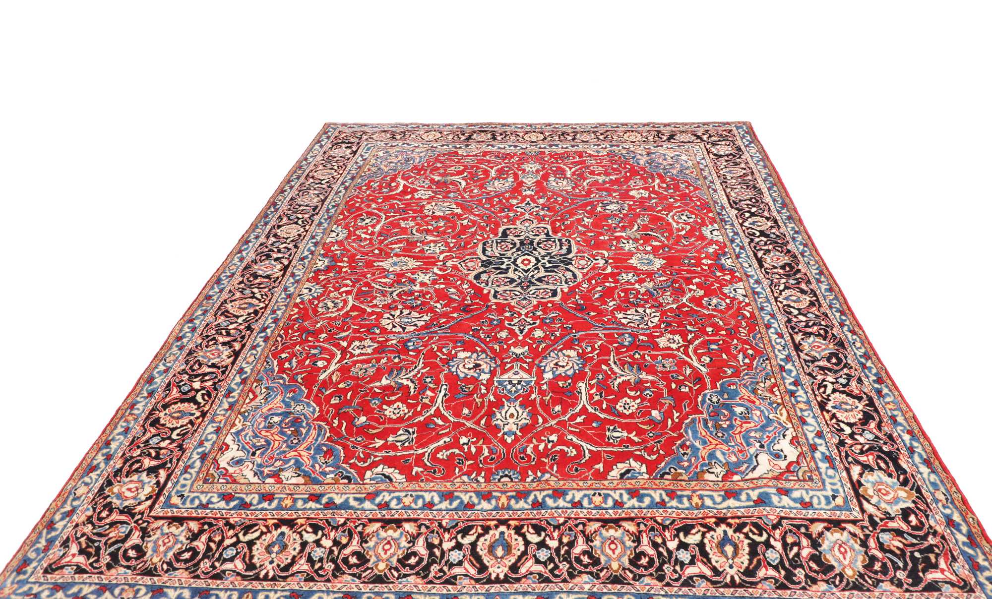 Sarough | 310 cm x 214 cm | Nr. 12-481340