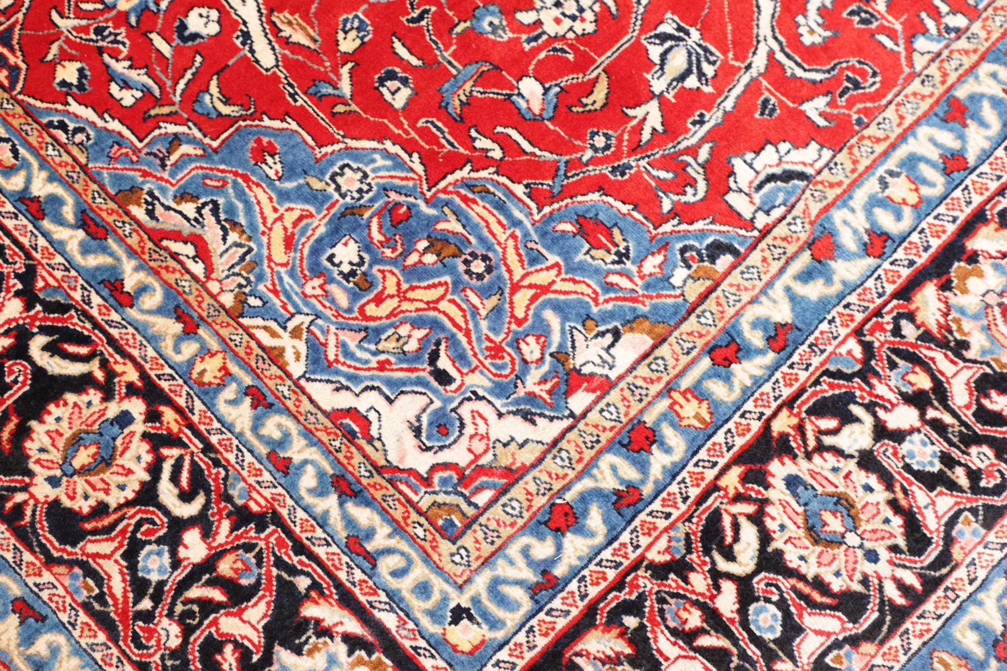 Sarough | 310 cm x 214 cm | Nr. 12-481340