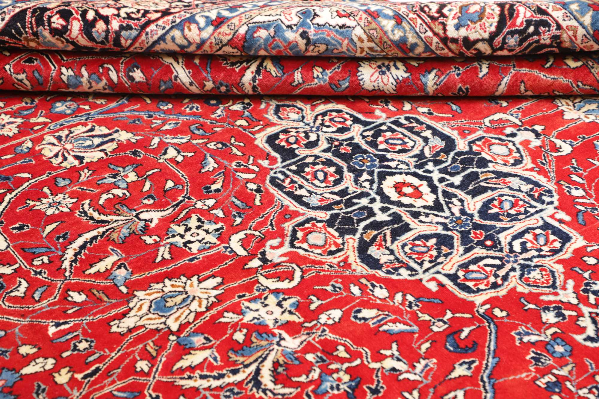 Sarough | 310 cm x 214 cm | Nr. 12-481340