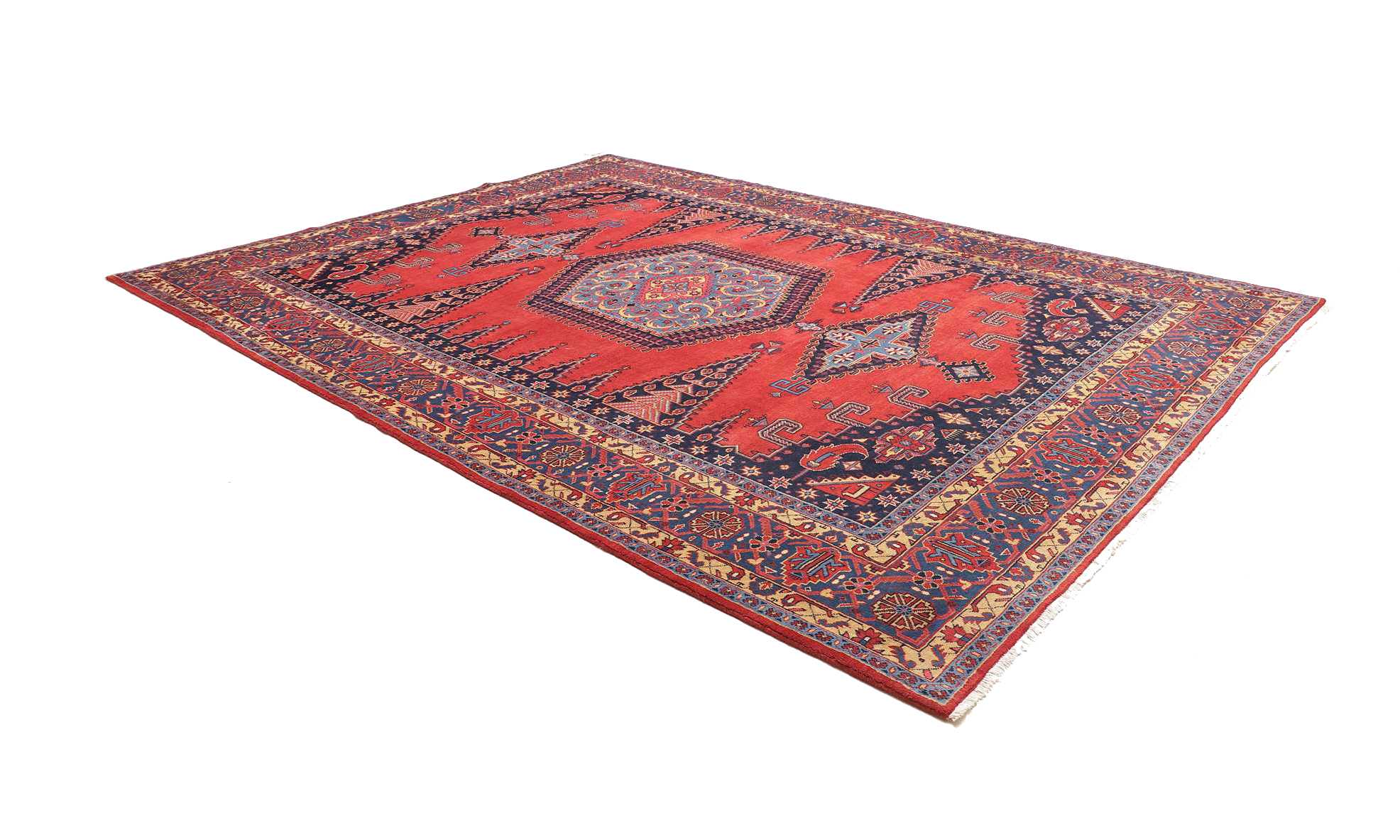 Wiss | 380 cm x 280 cm | Nr. 12-481351