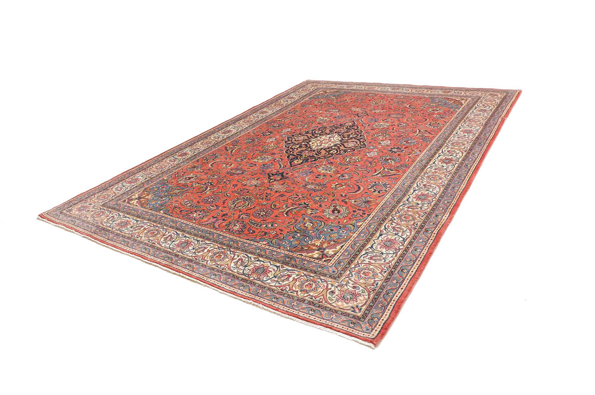 Sarough | 345 cm x 250 cm | Nr. 12-481352