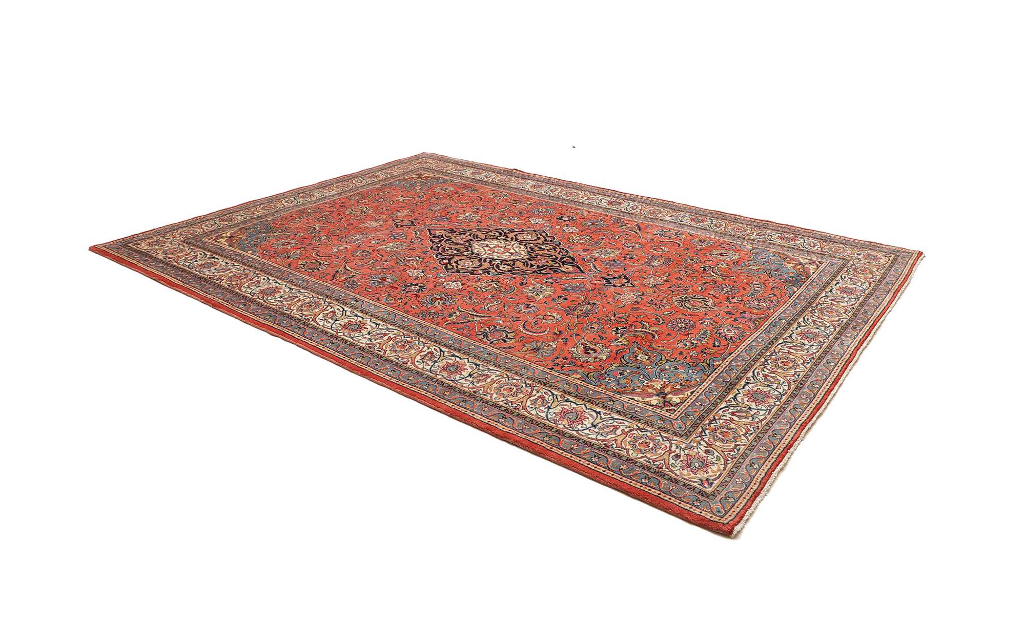 Sarough | 345 cm x 250 cm | Nr. 12-481352