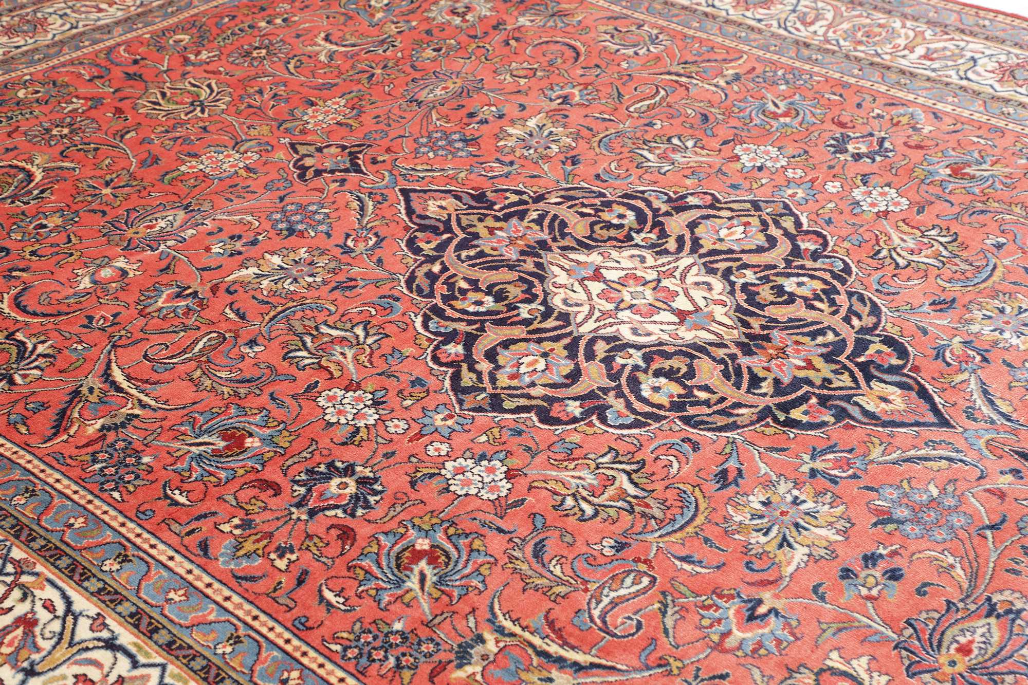 Sarough | 345 cm x 250 cm | Nr. 12-481352