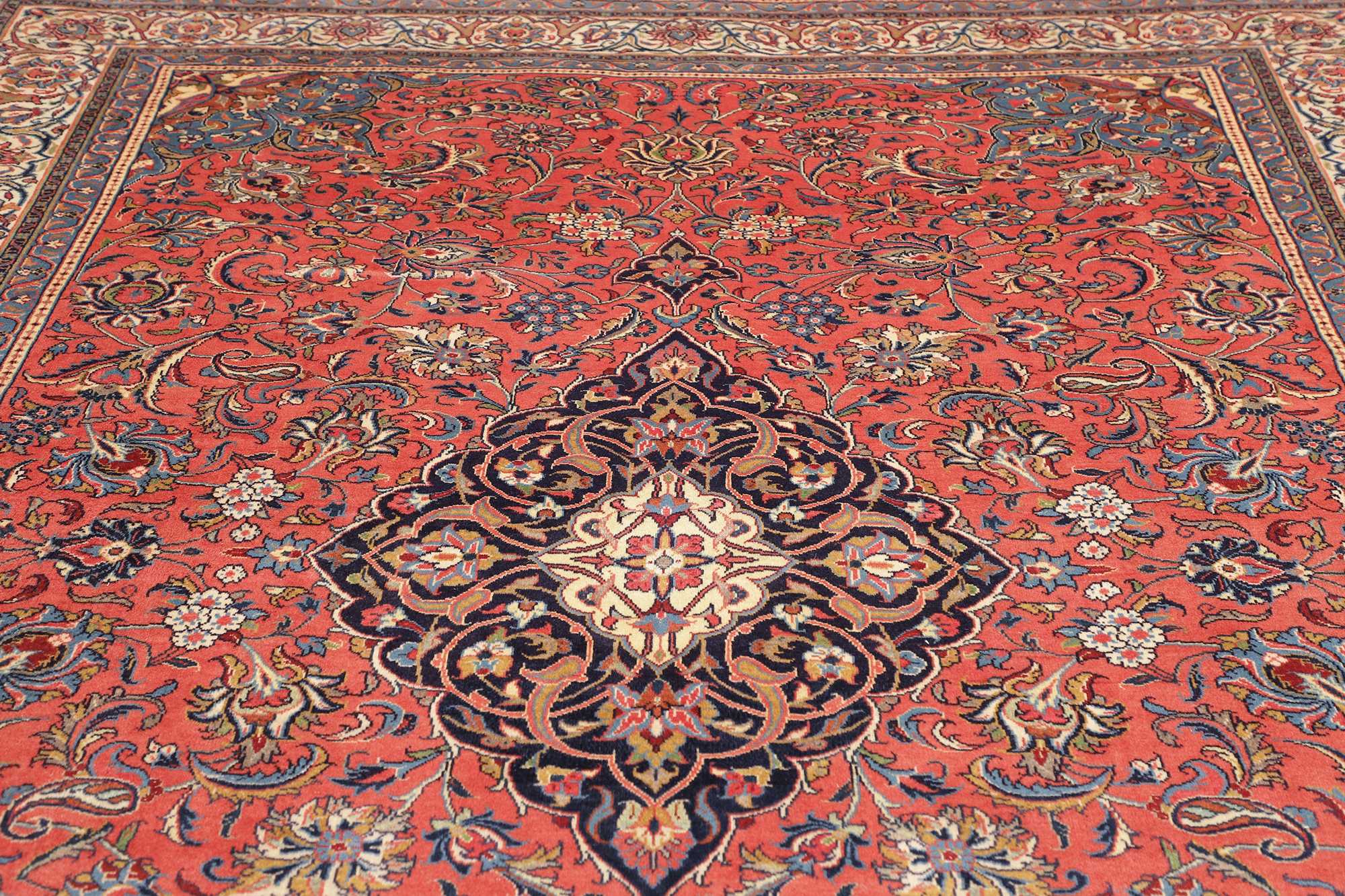 Sarough | 345 cm x 250 cm | Nr. 12-481352