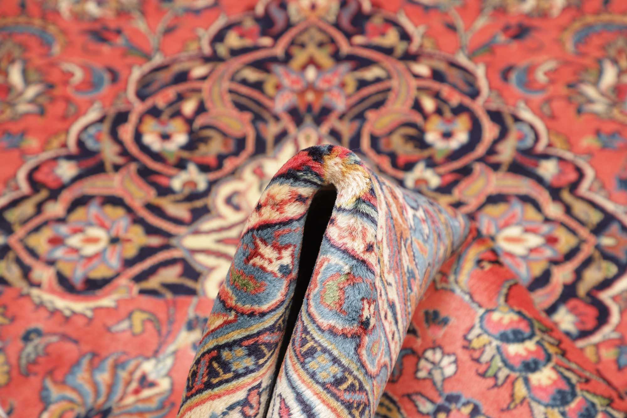 Sarough | 345 cm x 250 cm | Nr. 12-481352