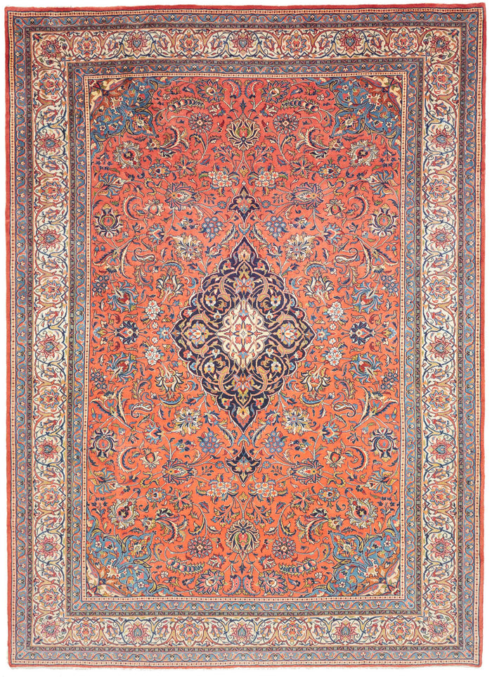 Sarough | 345 cm x 250 cm | Nr. 12-481352