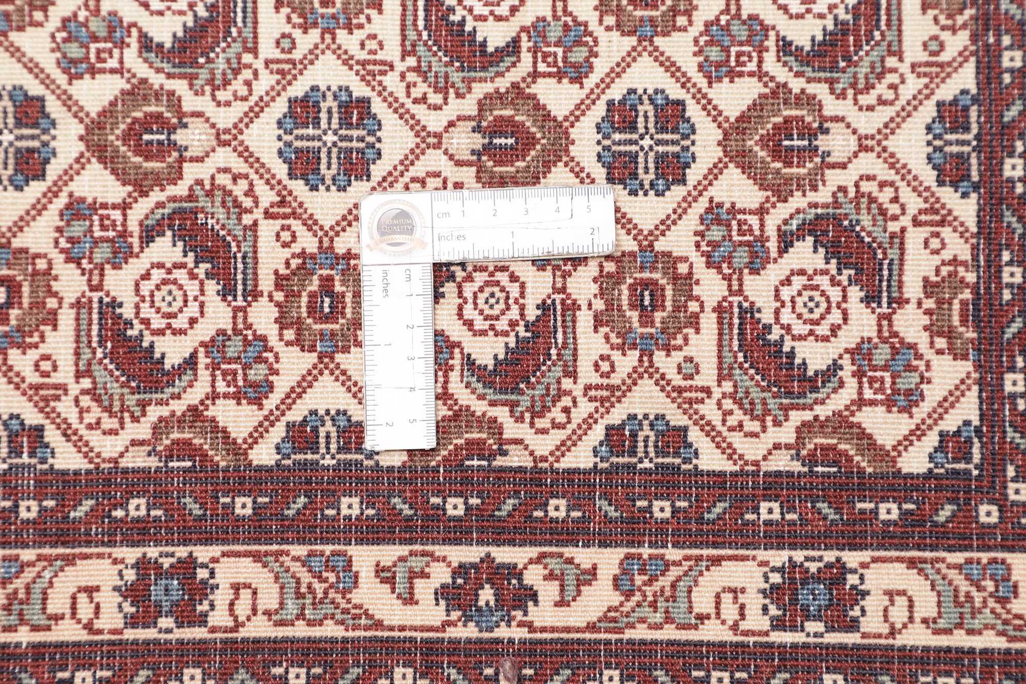 Moud | 245 cm x 153 cm | Nr. 12-481356