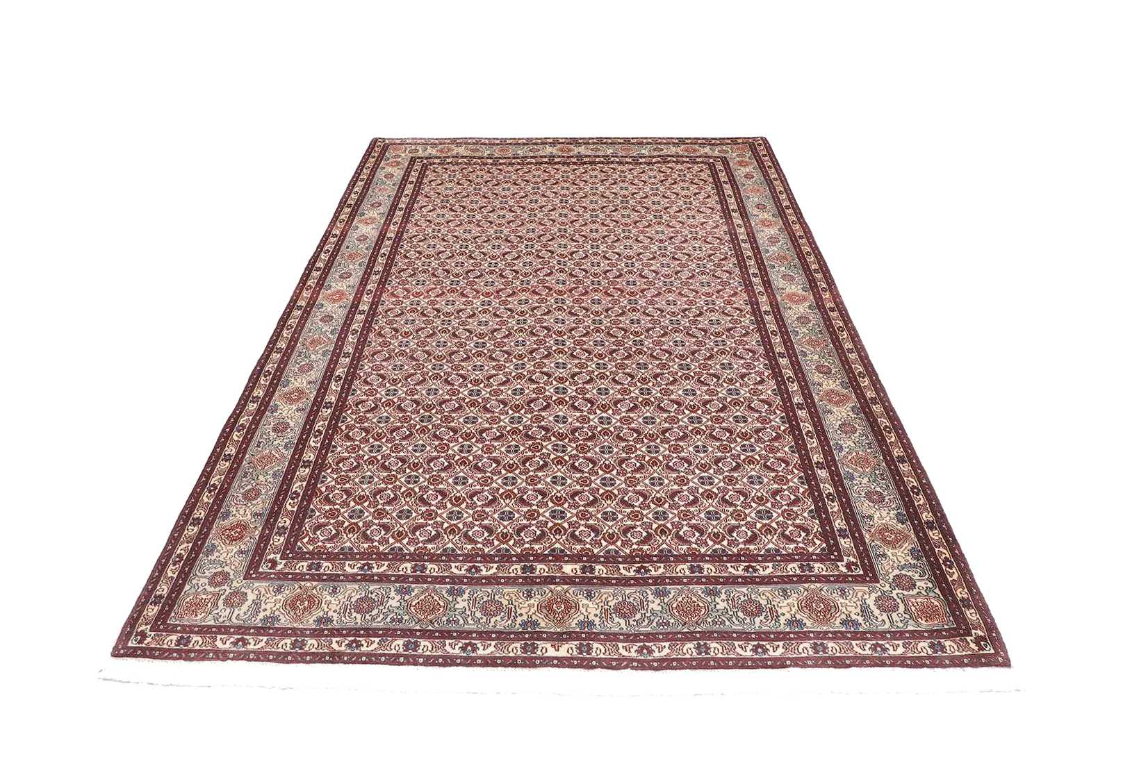 Moud | 245 cm x 153 cm | Nr. 12-481356