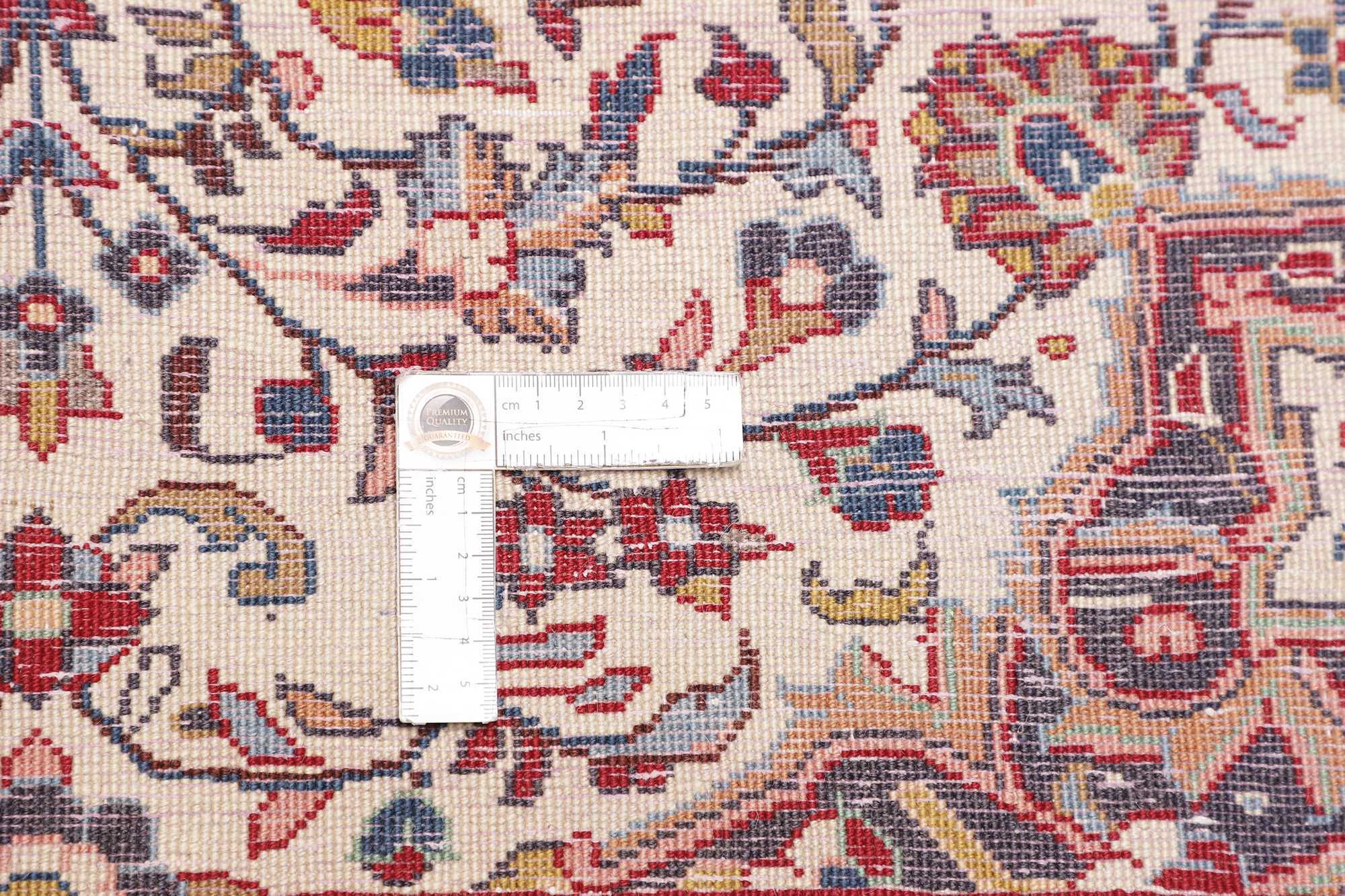 Sarough | 202 cm x 130 cm | Nr. 12-481357