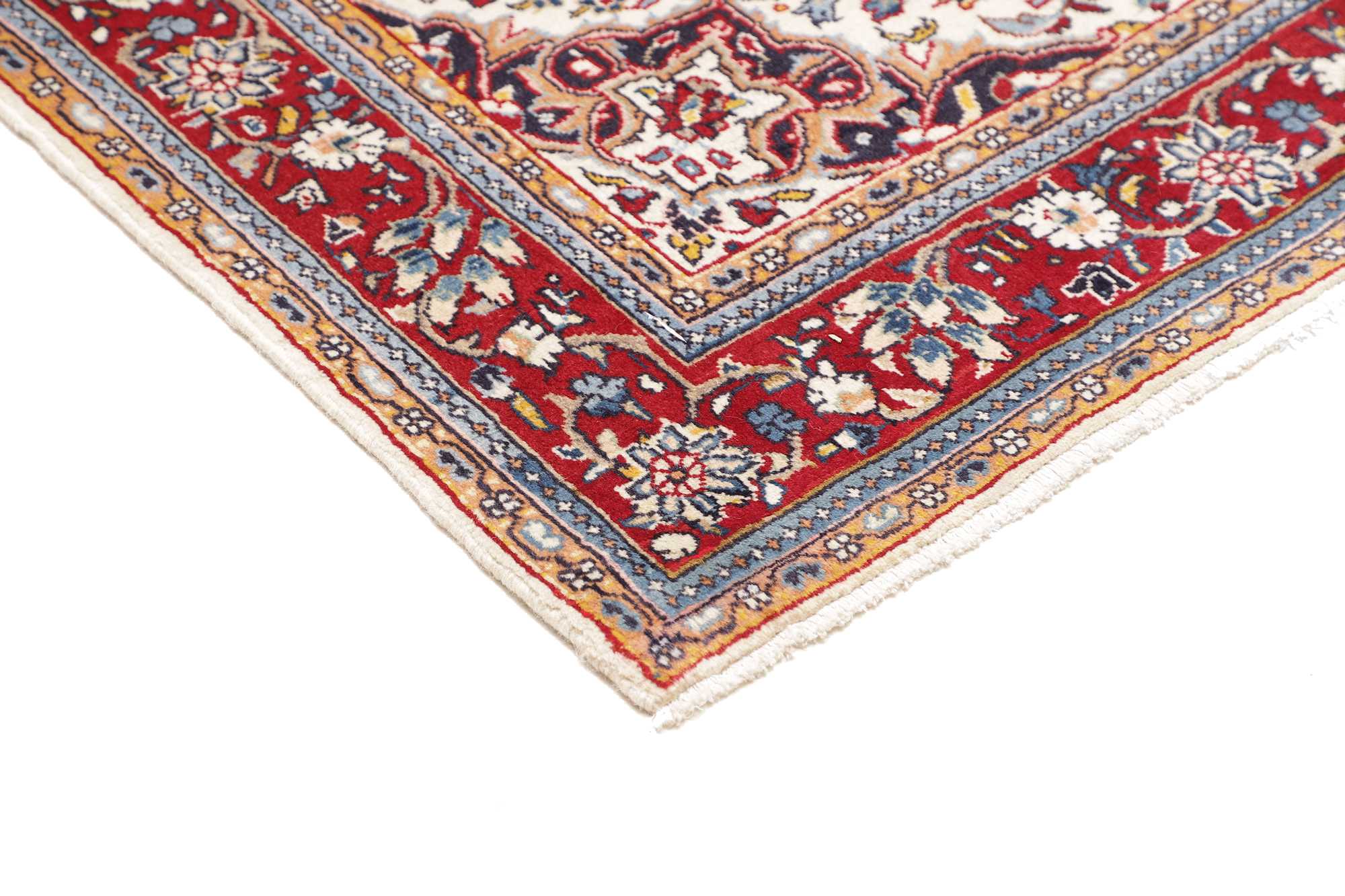 Sarough | 202 cm x 130 cm | Nr. 12-481357