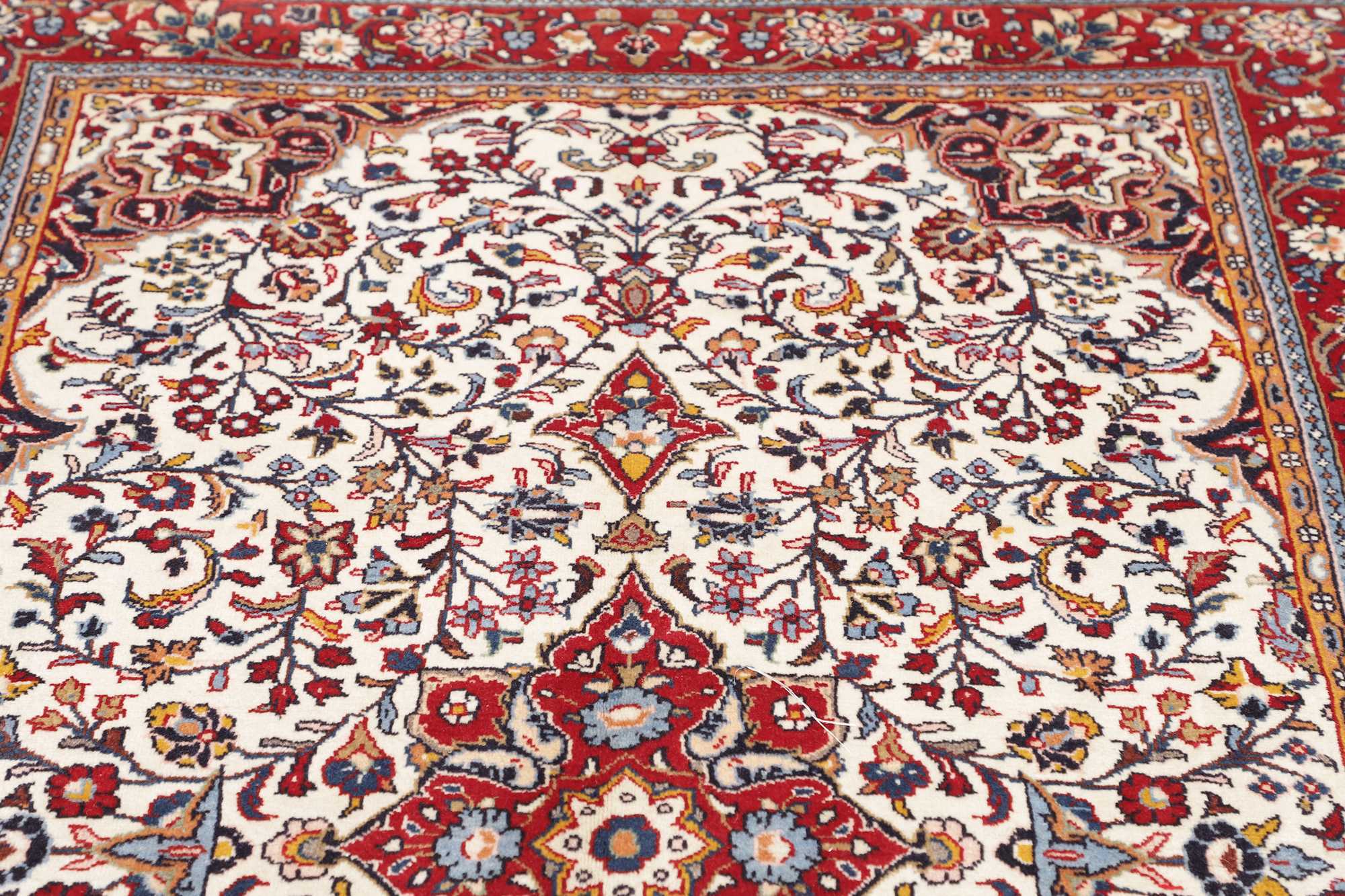 Sarough | 202 cm x 130 cm | Nr. 12-481357
