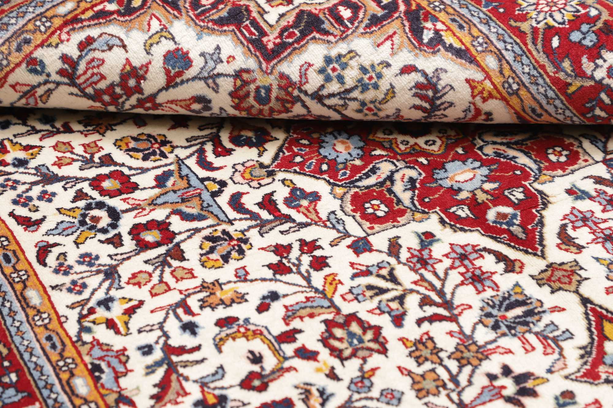 Sarough | 202 cm x 130 cm | Nr. 12-481357