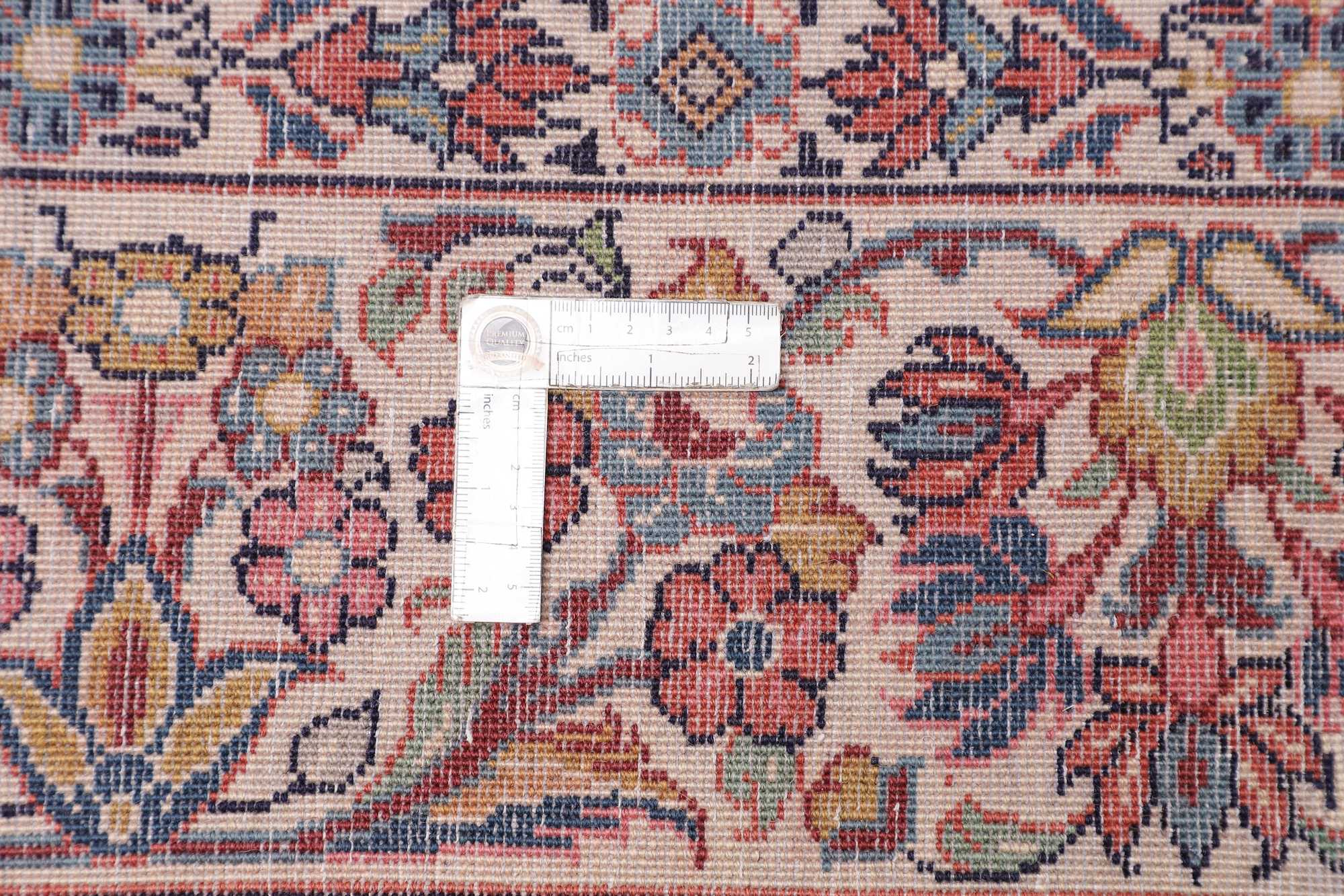 Sarough | 350 cm x 237 cm | Nr. 12-481362