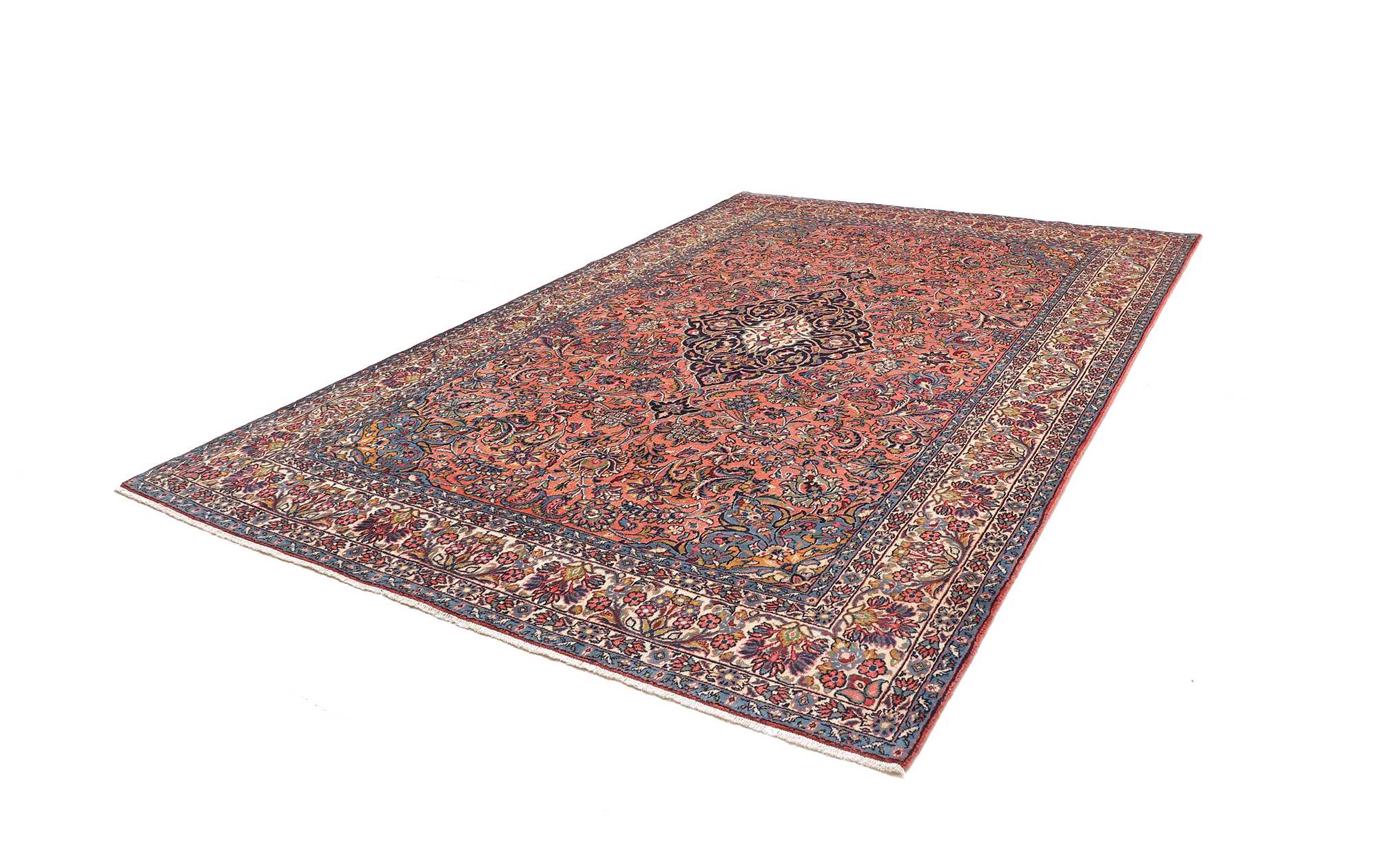 Sarough | 350 x 237 cm | Nr. 12-481362