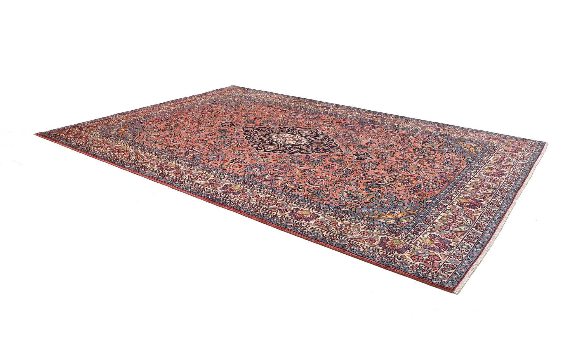 Sarough | 350 cm x 237 cm | Nr. 12-481362