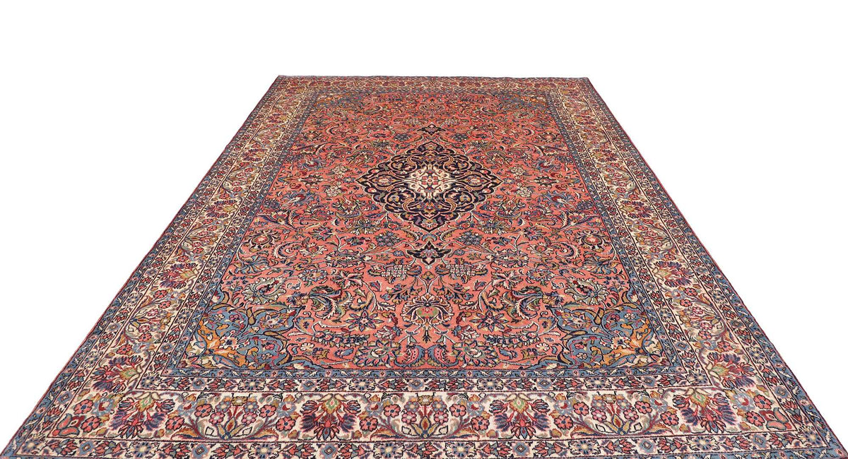 Sarough | 350 cm x 237 cm | Nr. 12-481362