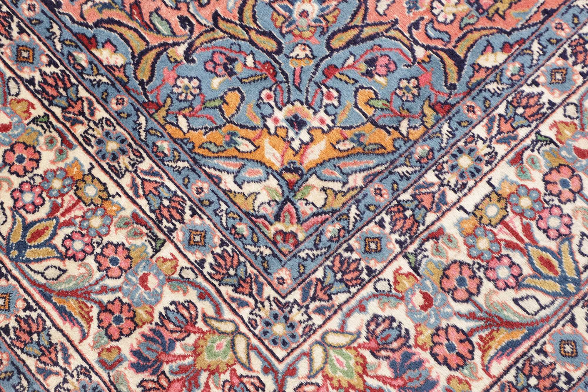 Sarough | 350 cm x 237 cm | Nr. 12-481362