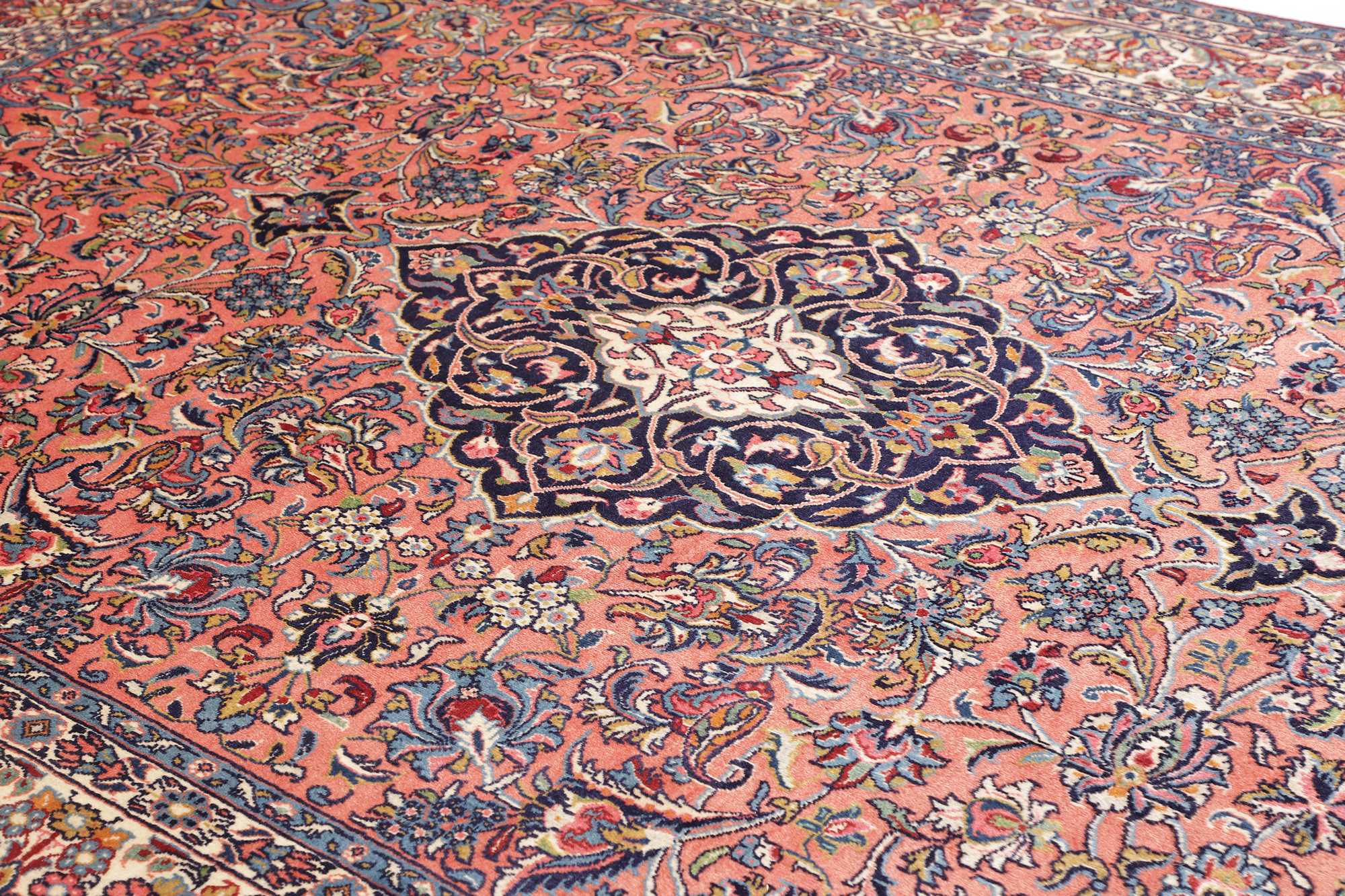 Sarough | 350 cm x 237 cm | Nr. 12-481362