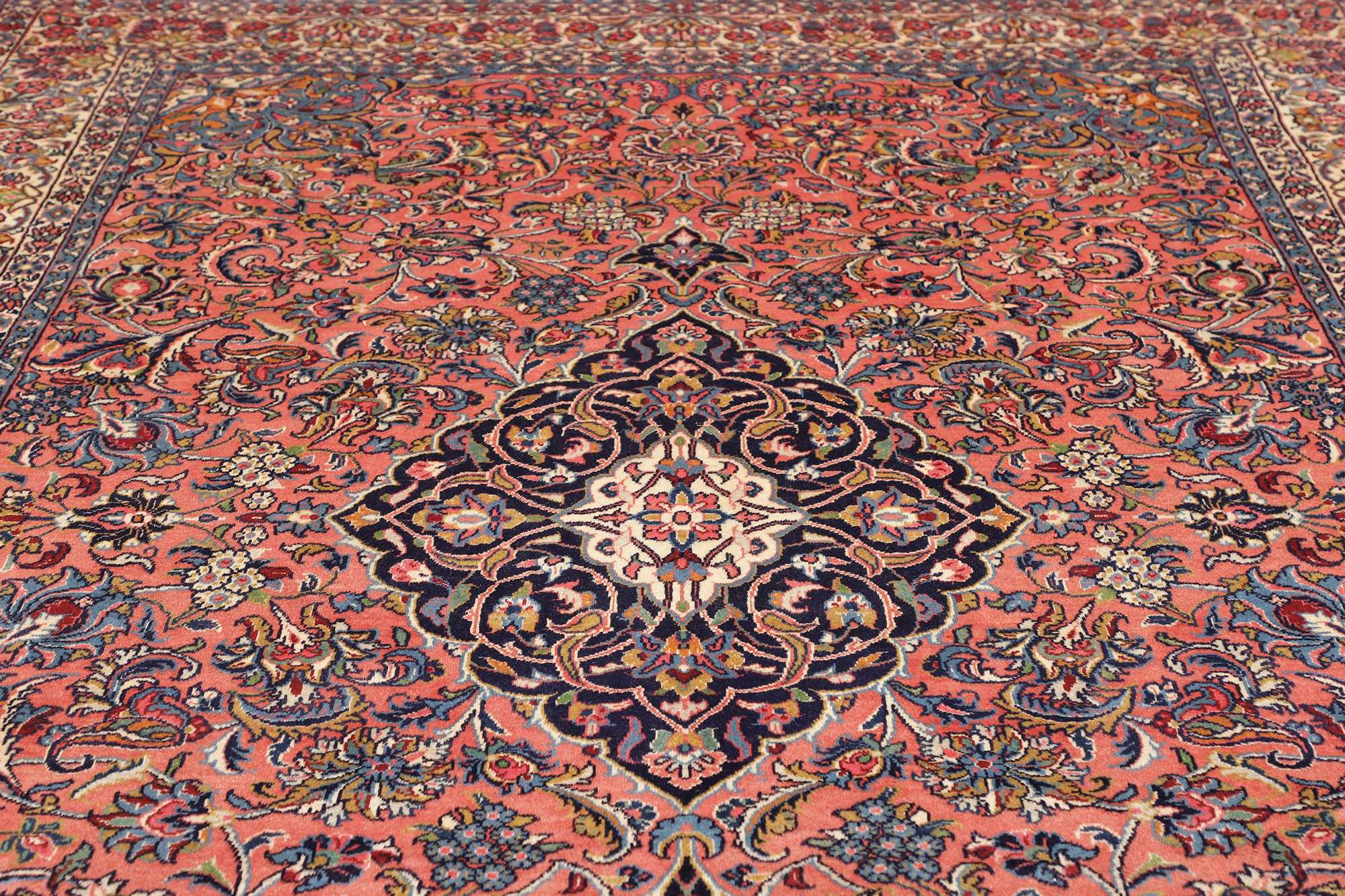 Sarough | 350 cm x 237 cm | Nr. 12-481362