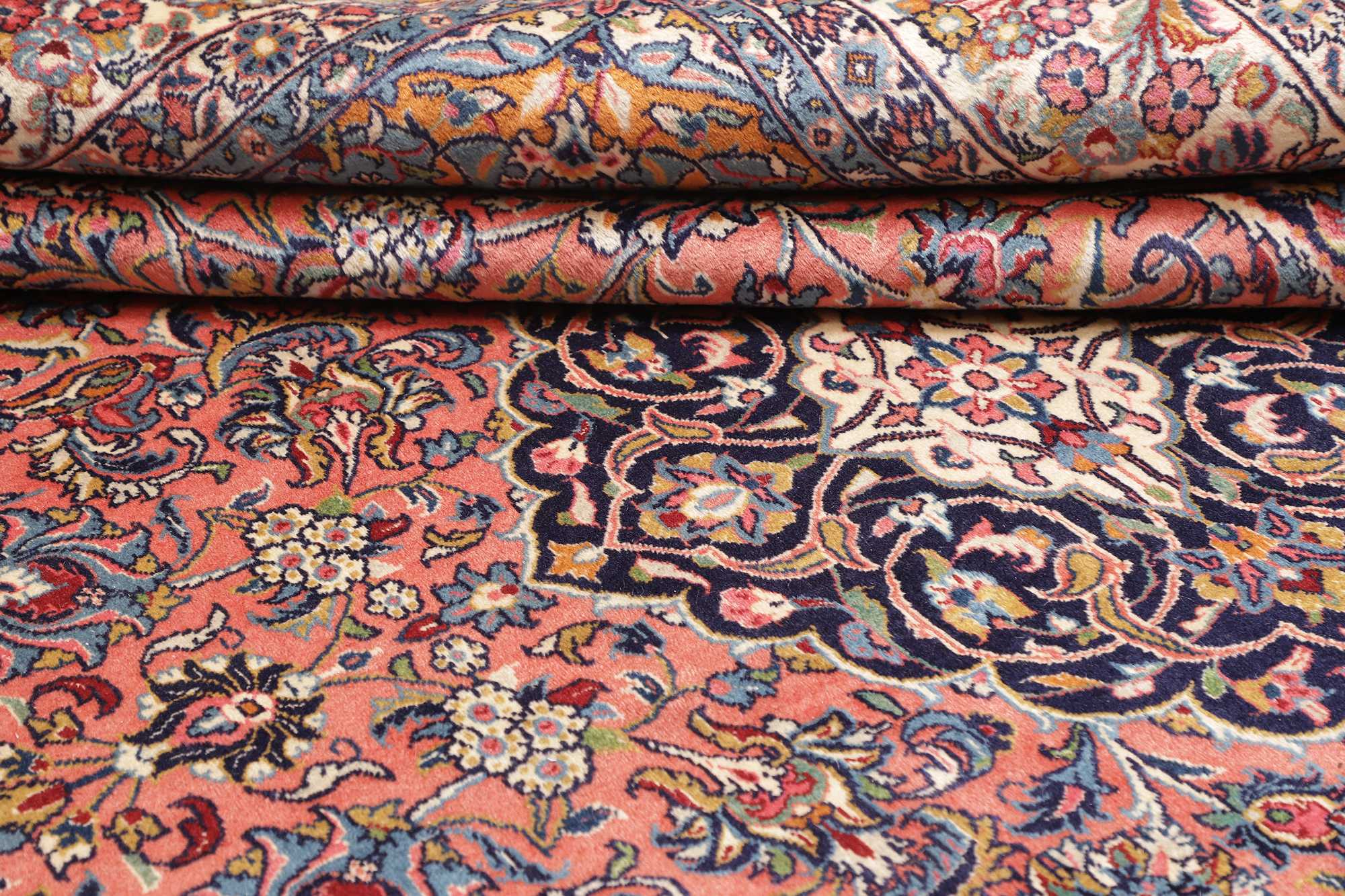 Sarough | 350 cm x 237 cm | Nr. 12-481362
