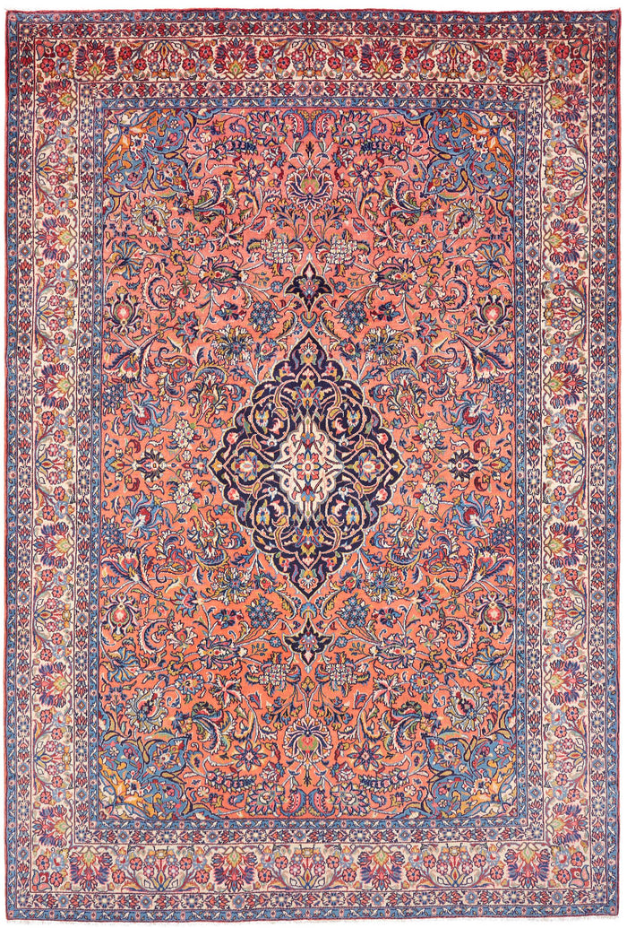 Sarough | 350 cm x 237 cm | Nr. 12-481362