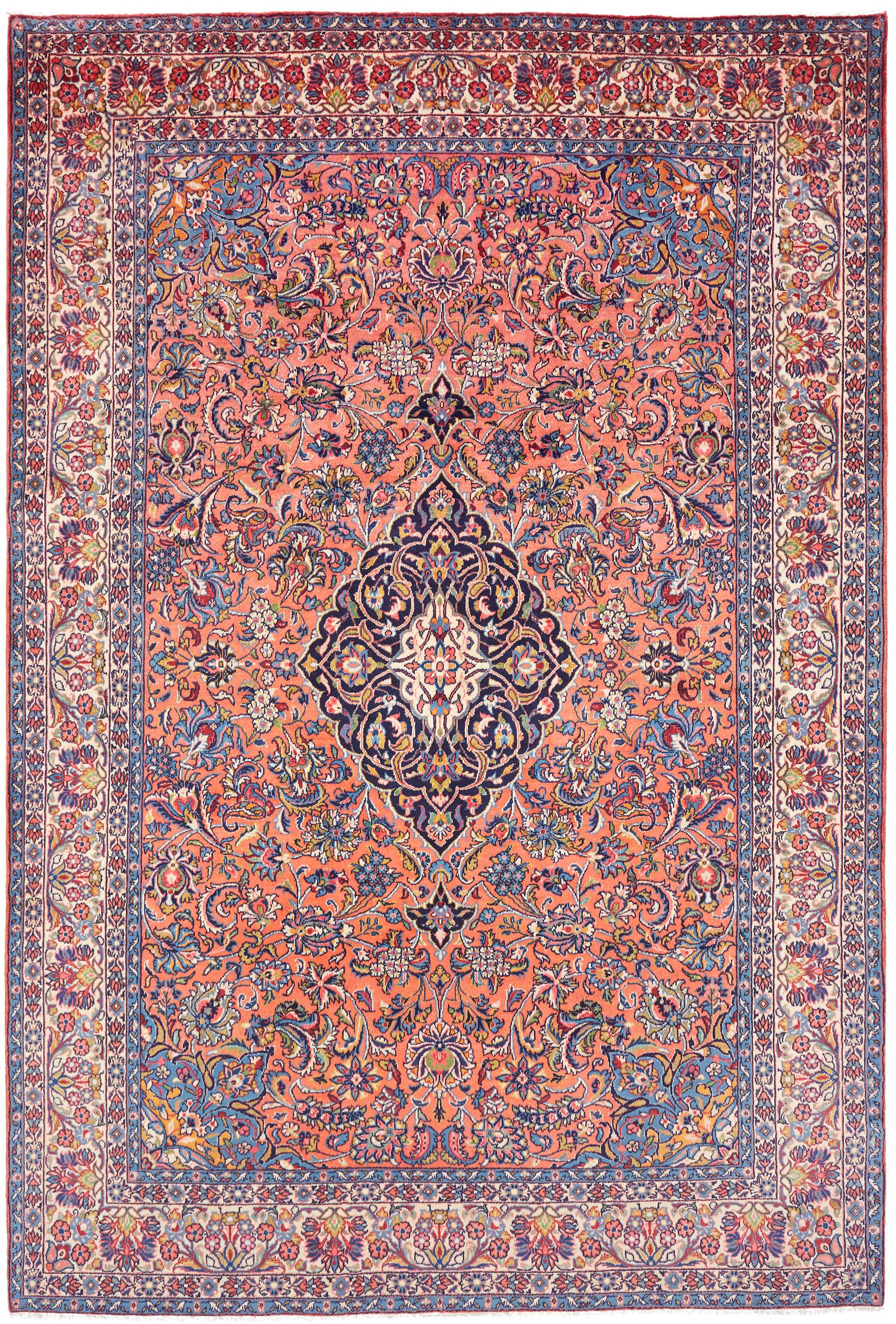 Sarough | 350 x 237 cm | Nr. 12-481362