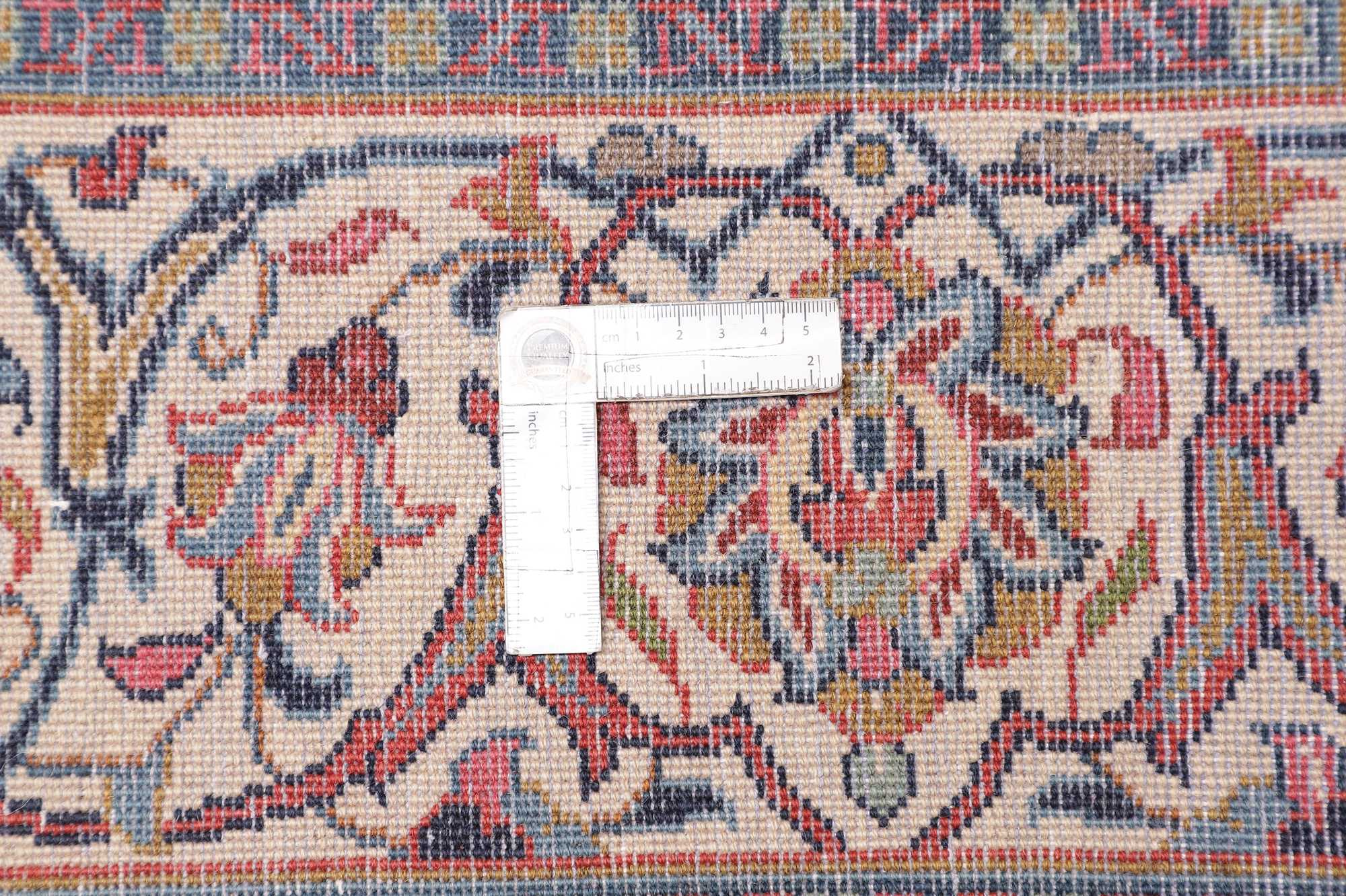Sarough | 362 cm x 248 cm | Nr. 12-481363