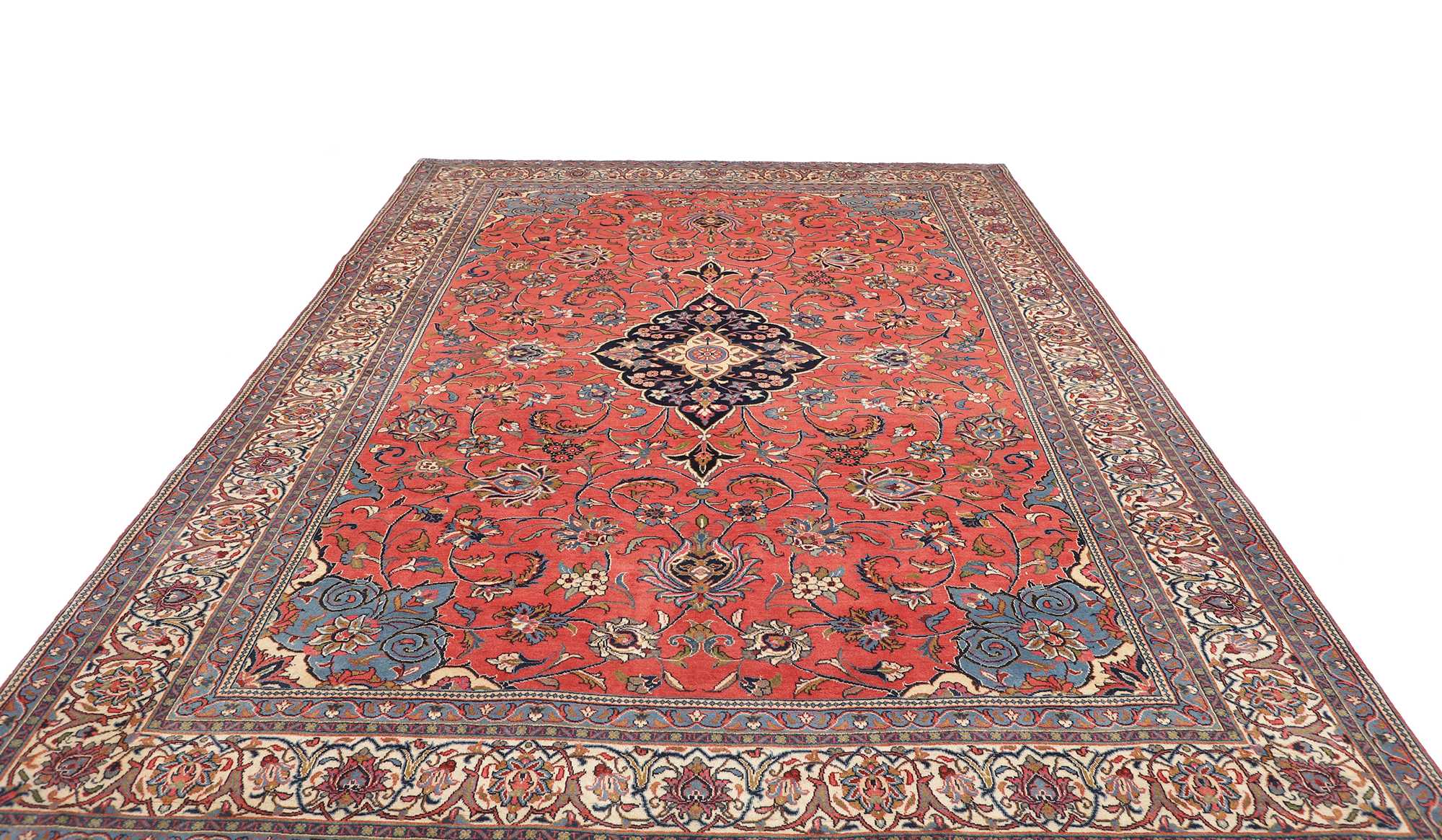 Sarough | 362 cm x 248 cm | Nr. 12-481363