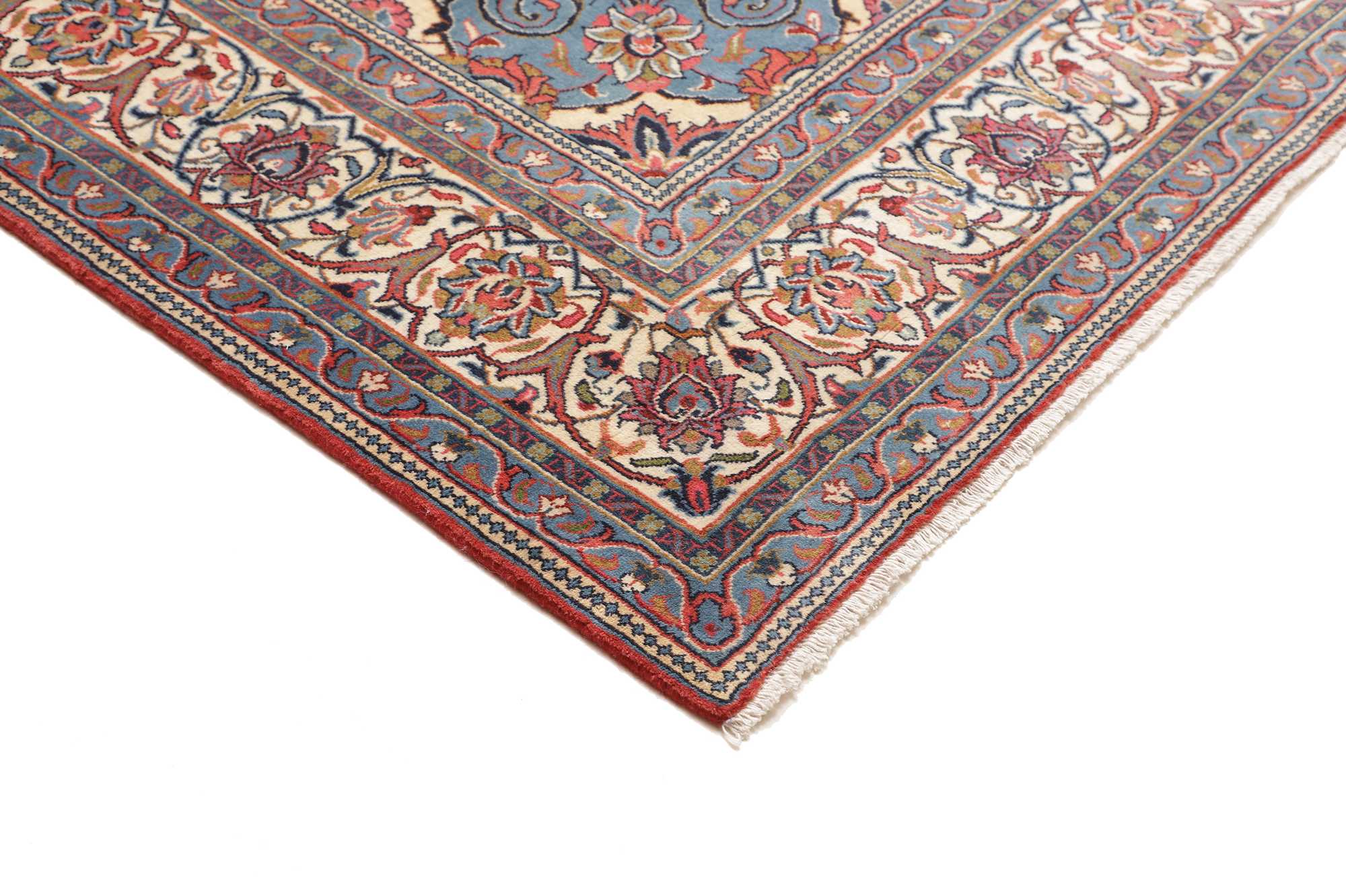 Sarough | 362 cm x 248 cm | Nr. 12-481363