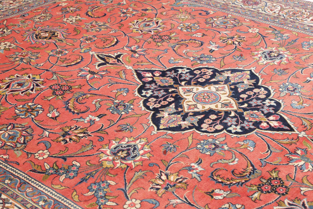 Sarough | 362 cm x 248 cm | Nr. 12-481363