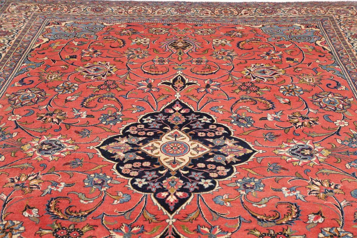 Sarough | 362 cm x 248 cm | Nr. 12-481363