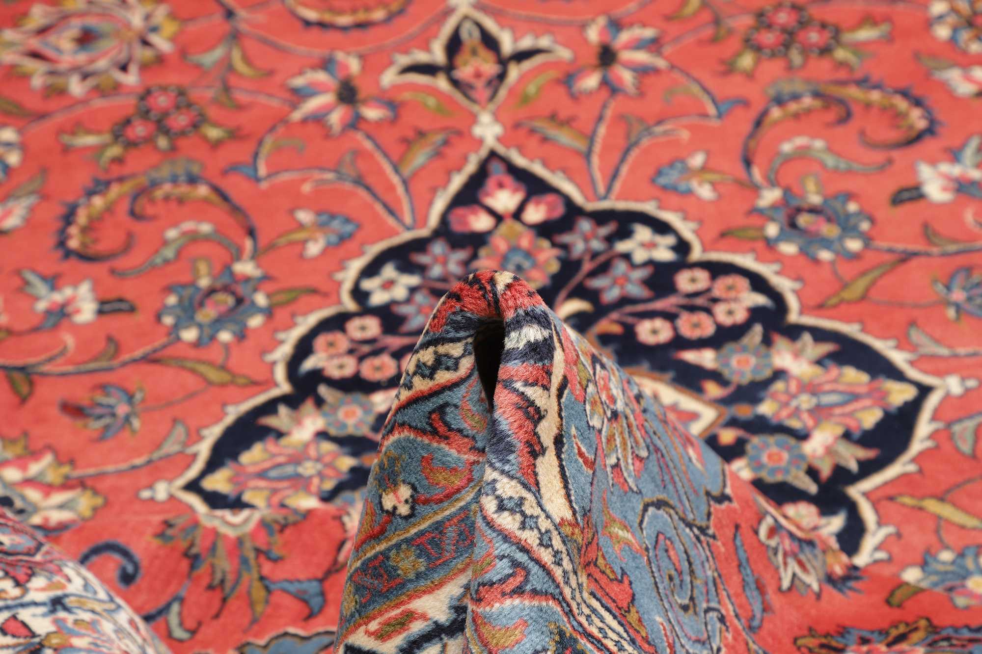Sarough | 362 cm x 248 cm | Nr. 12-481363